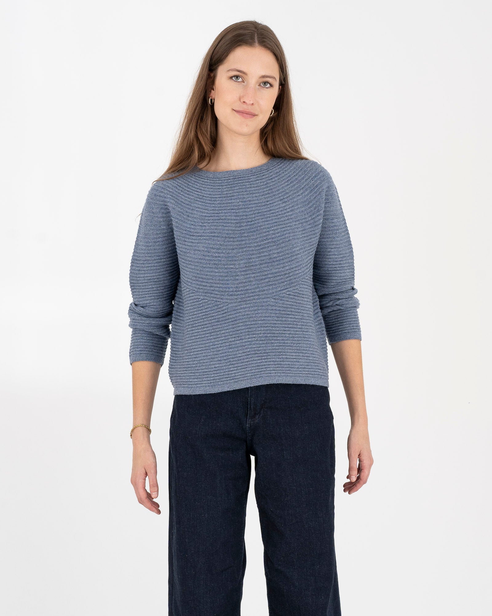 Dona sweater