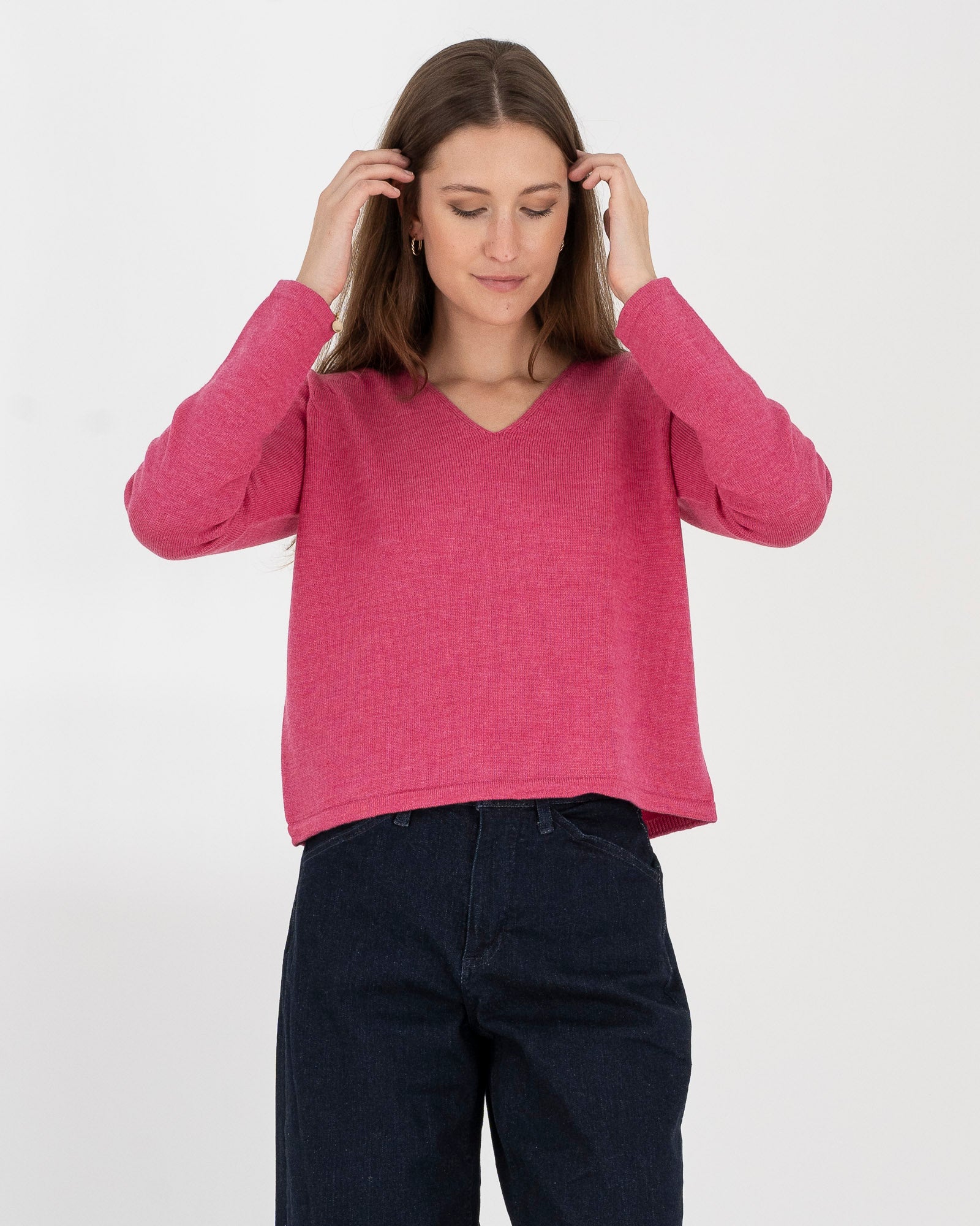 Ella sweater