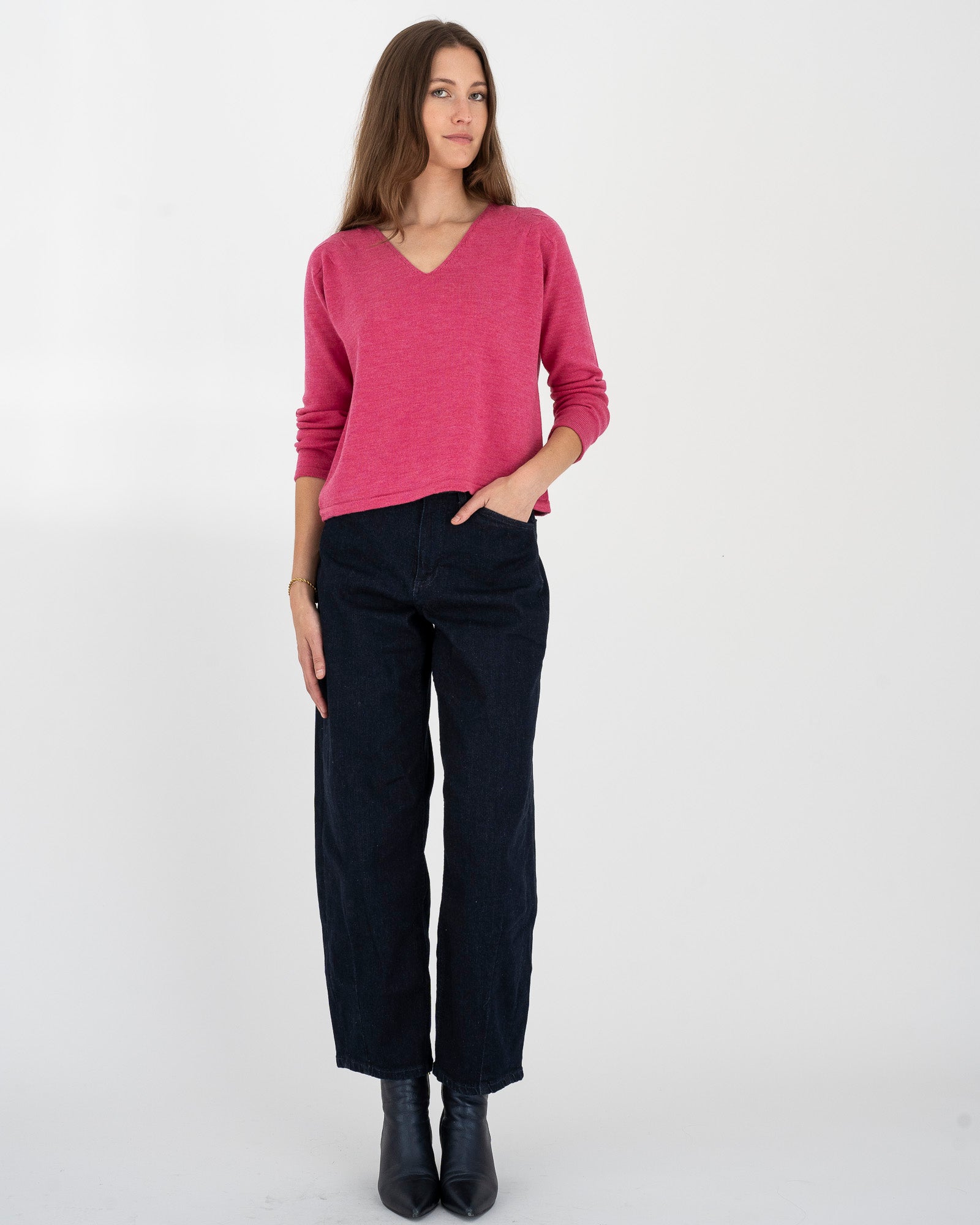 Ella sweater
