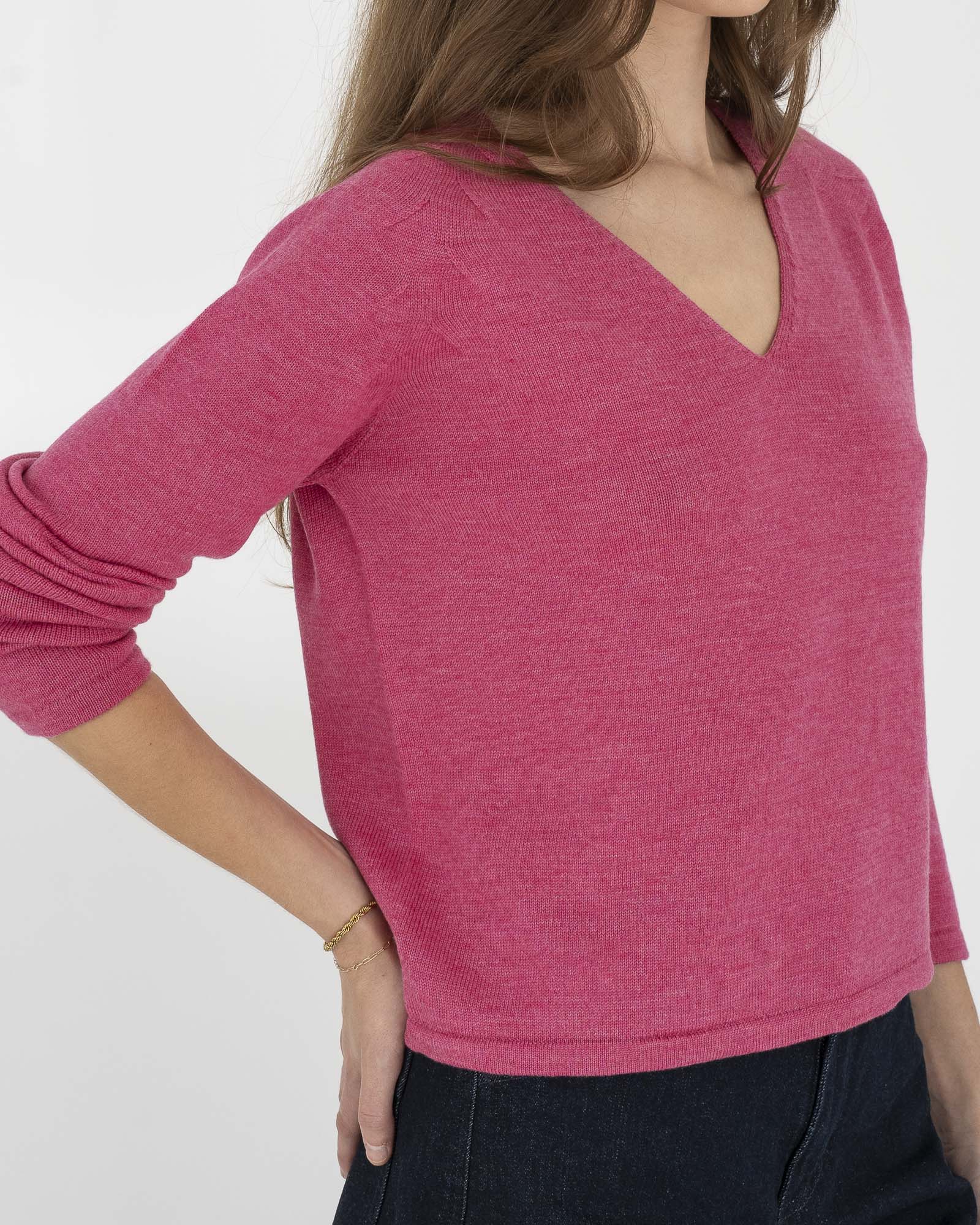 Ella sweater