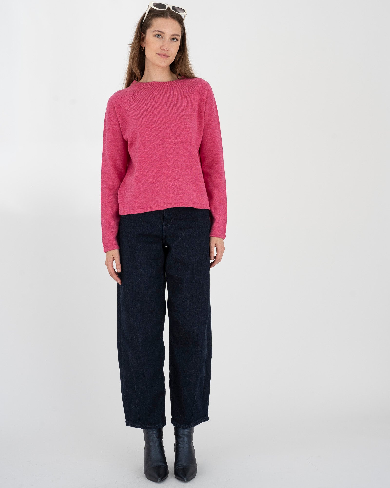 Clara sweater