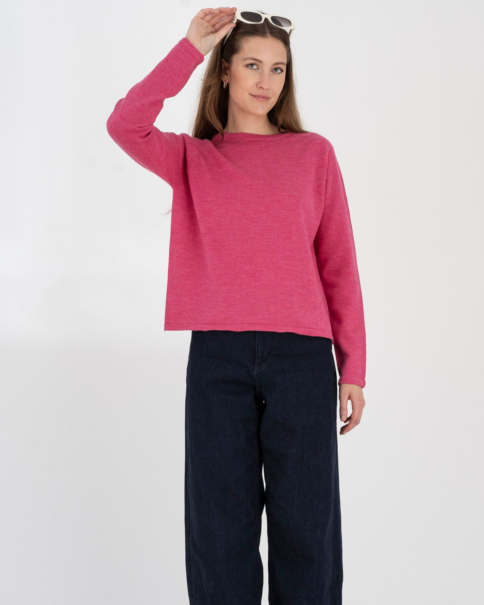 Clara sweater