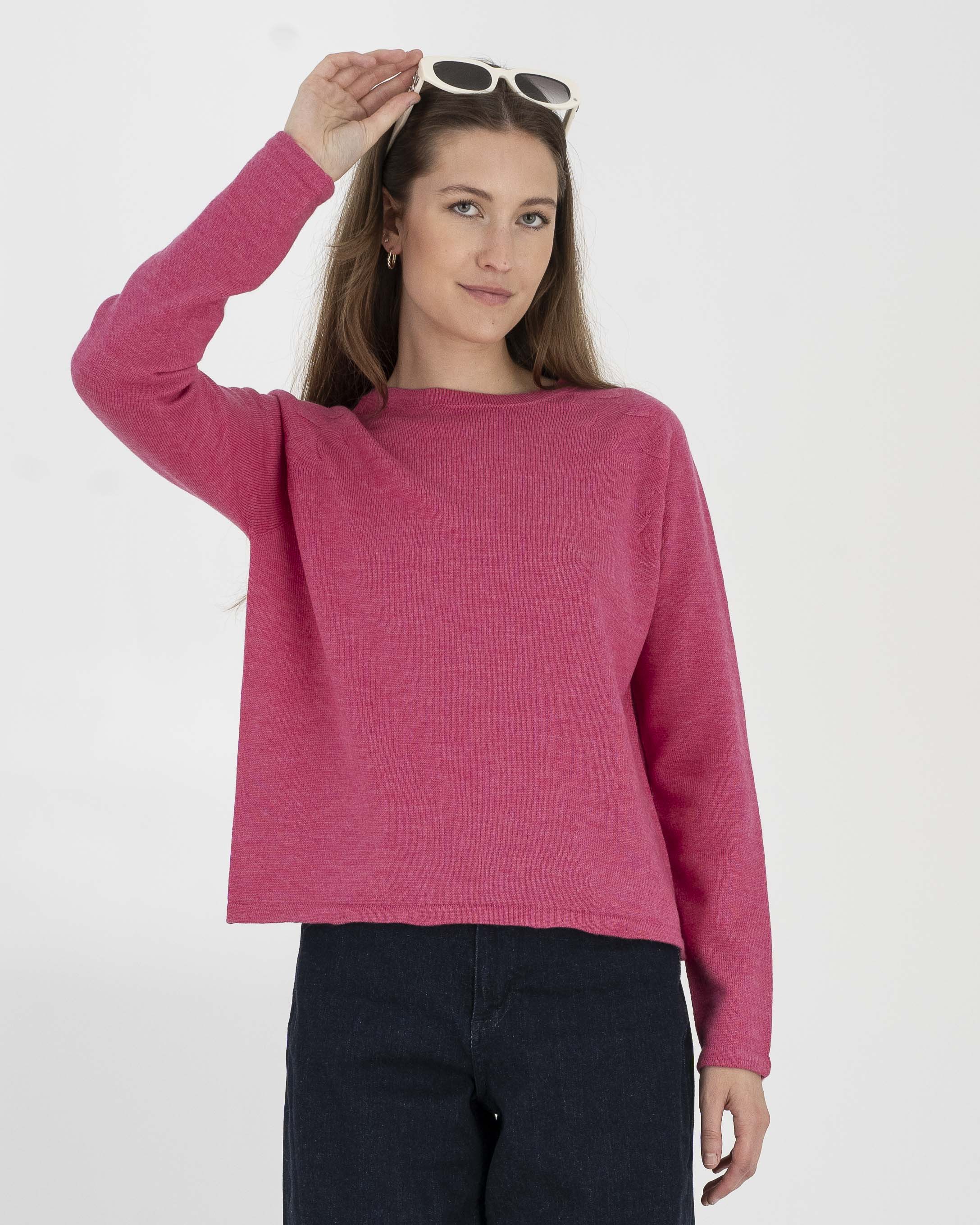 Clara sweater