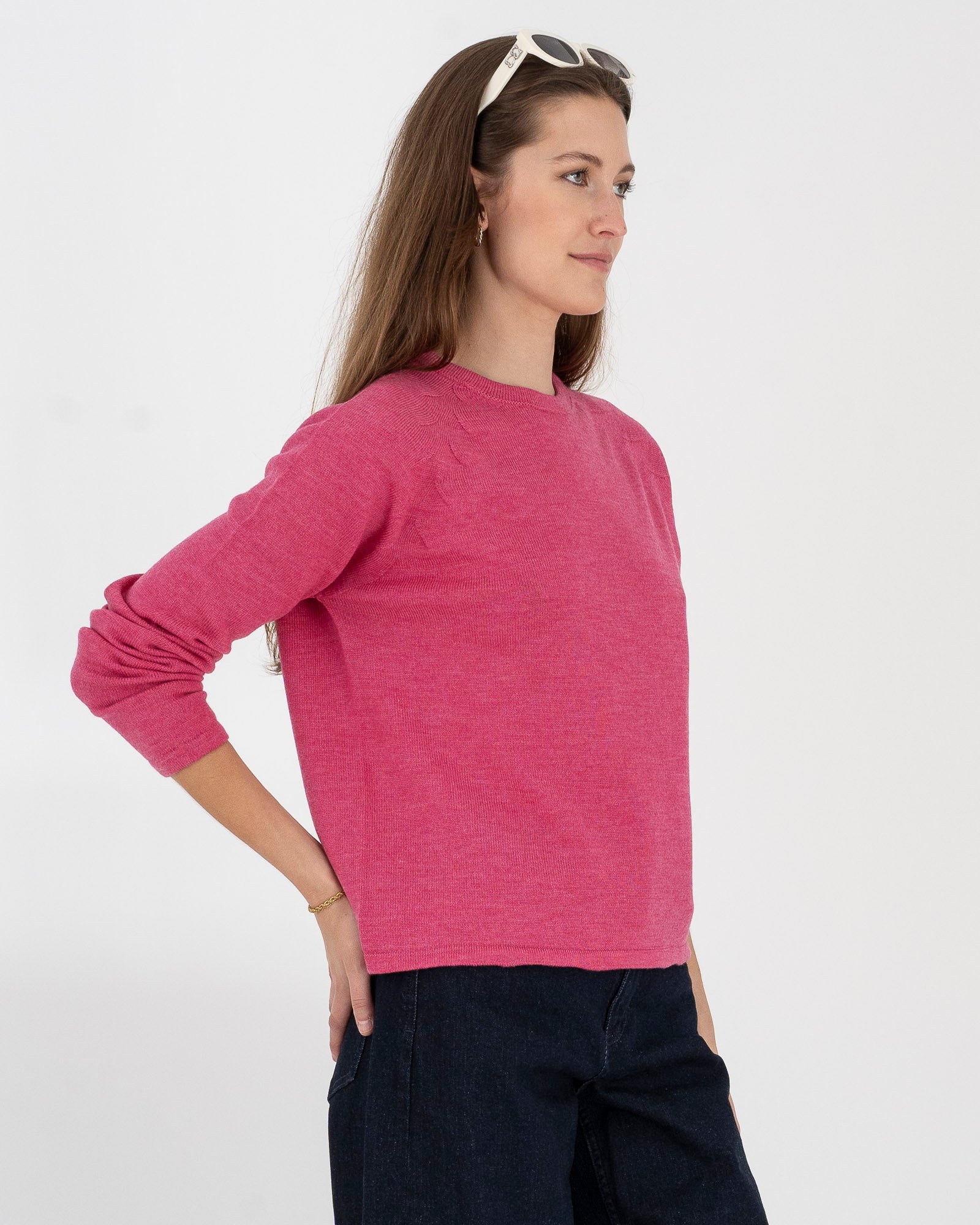 Clara sweater