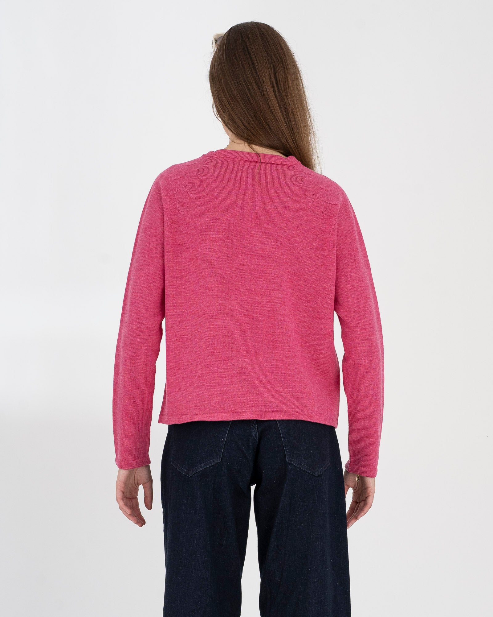 Clara sweater