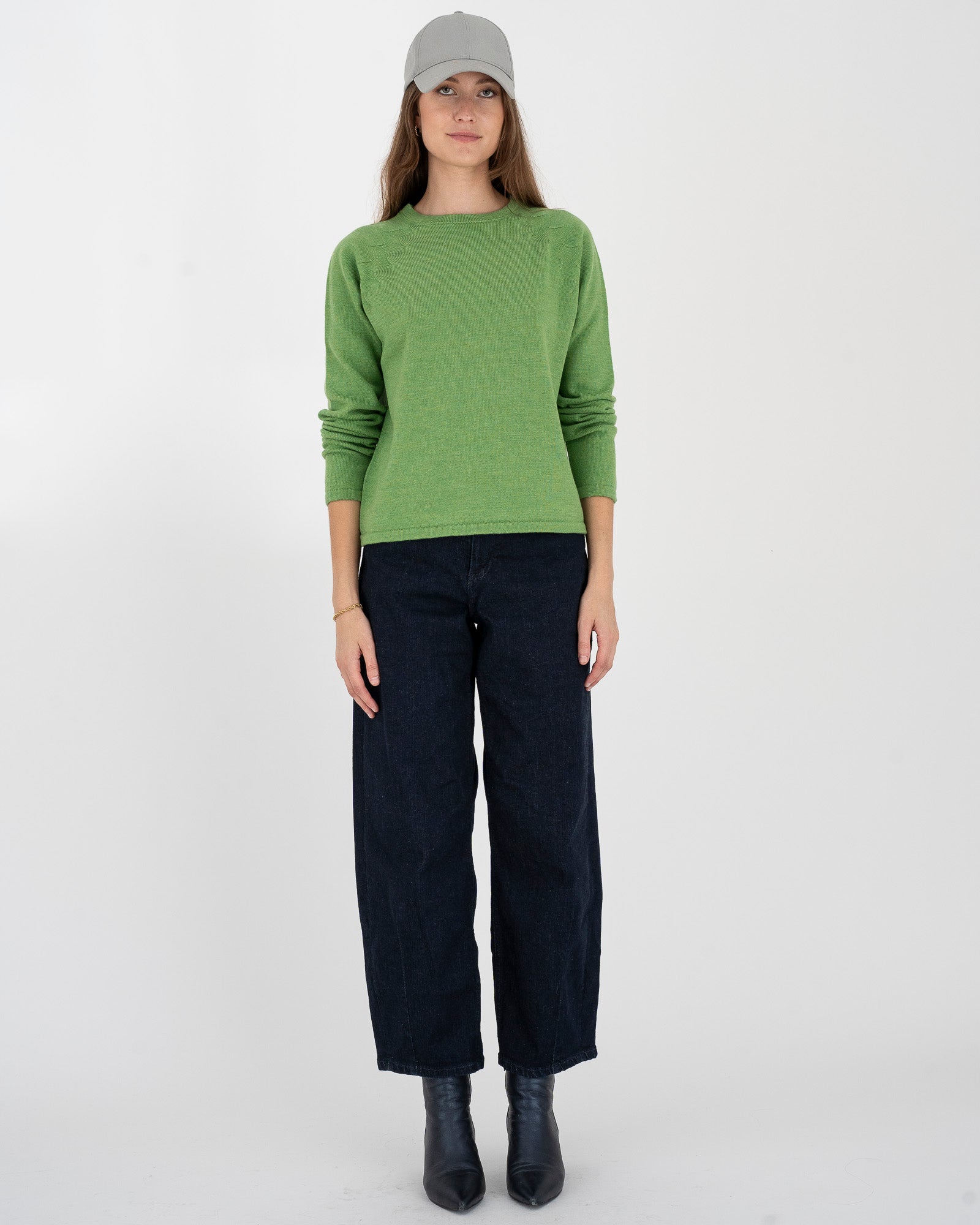 Clara sweater