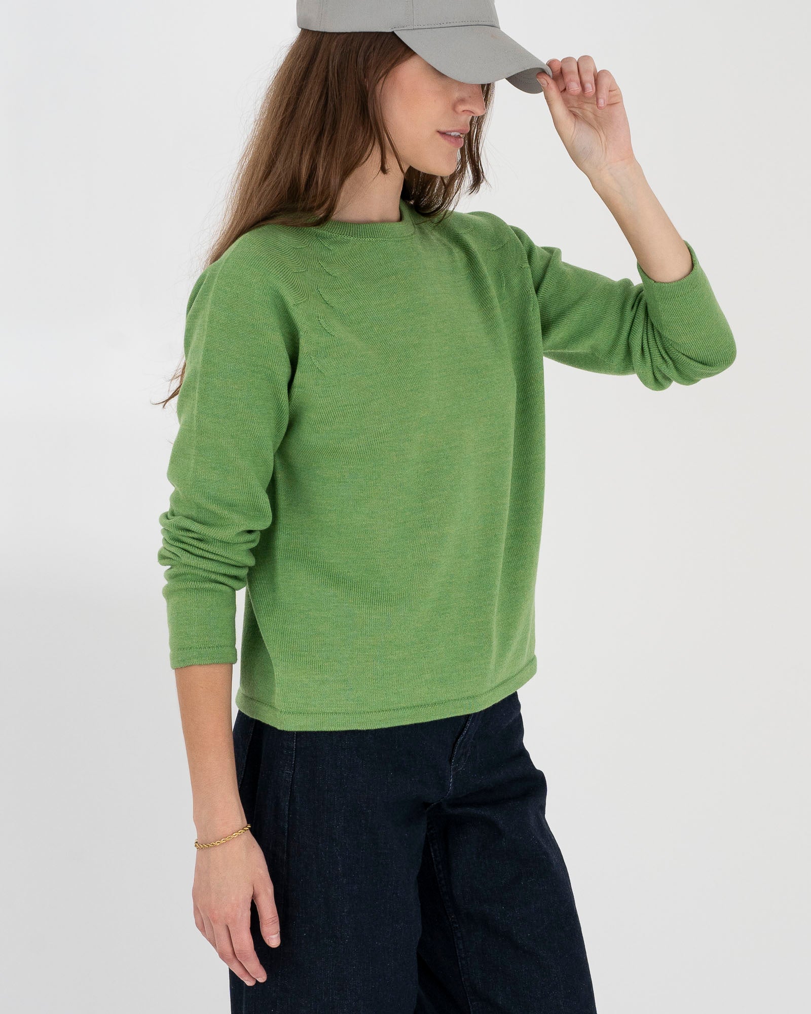 Clara sweater