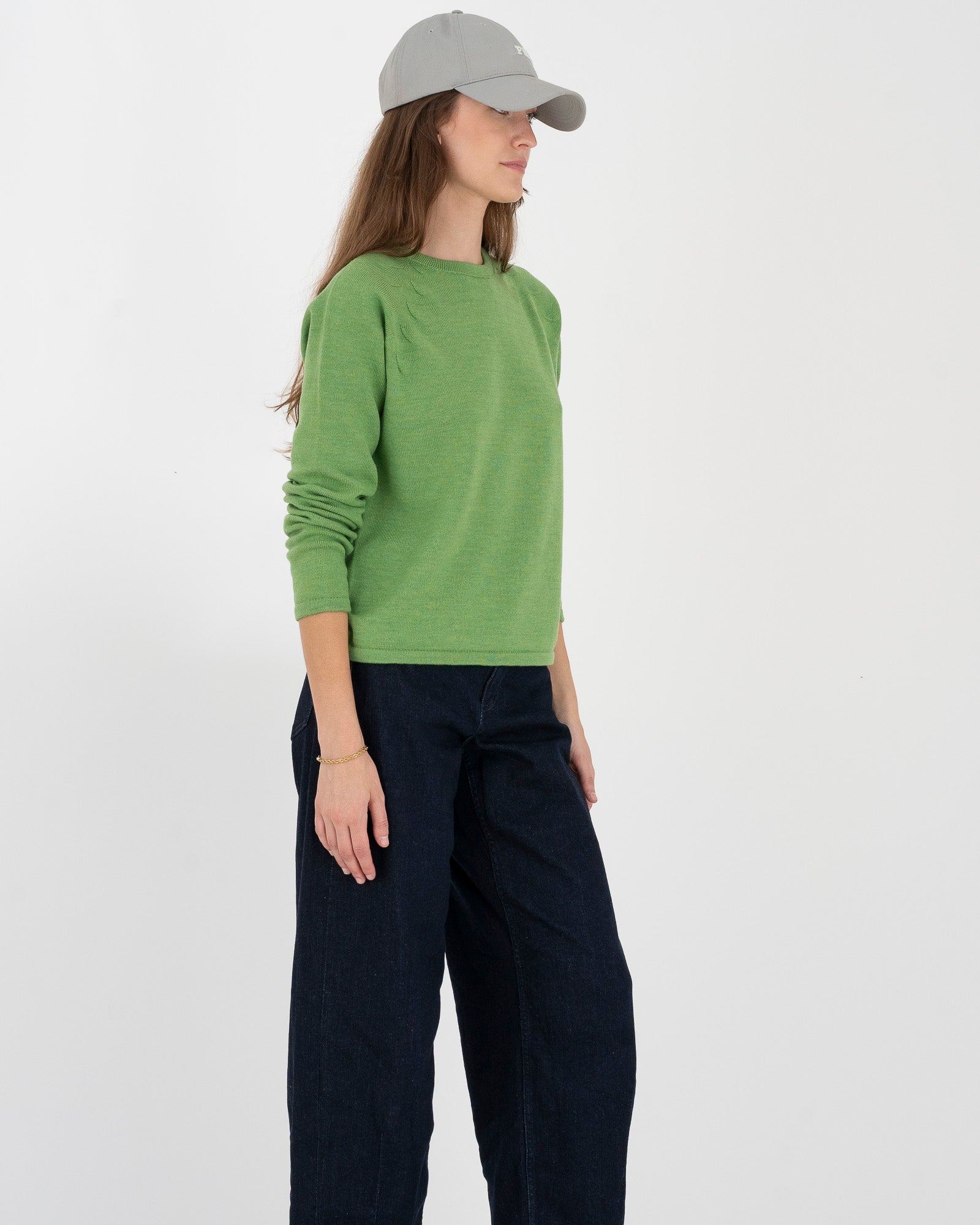 Clara sweater