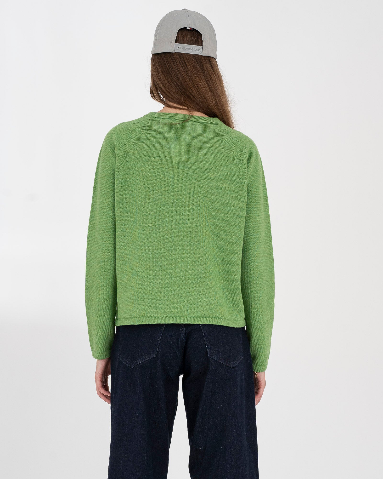 Clara sweater