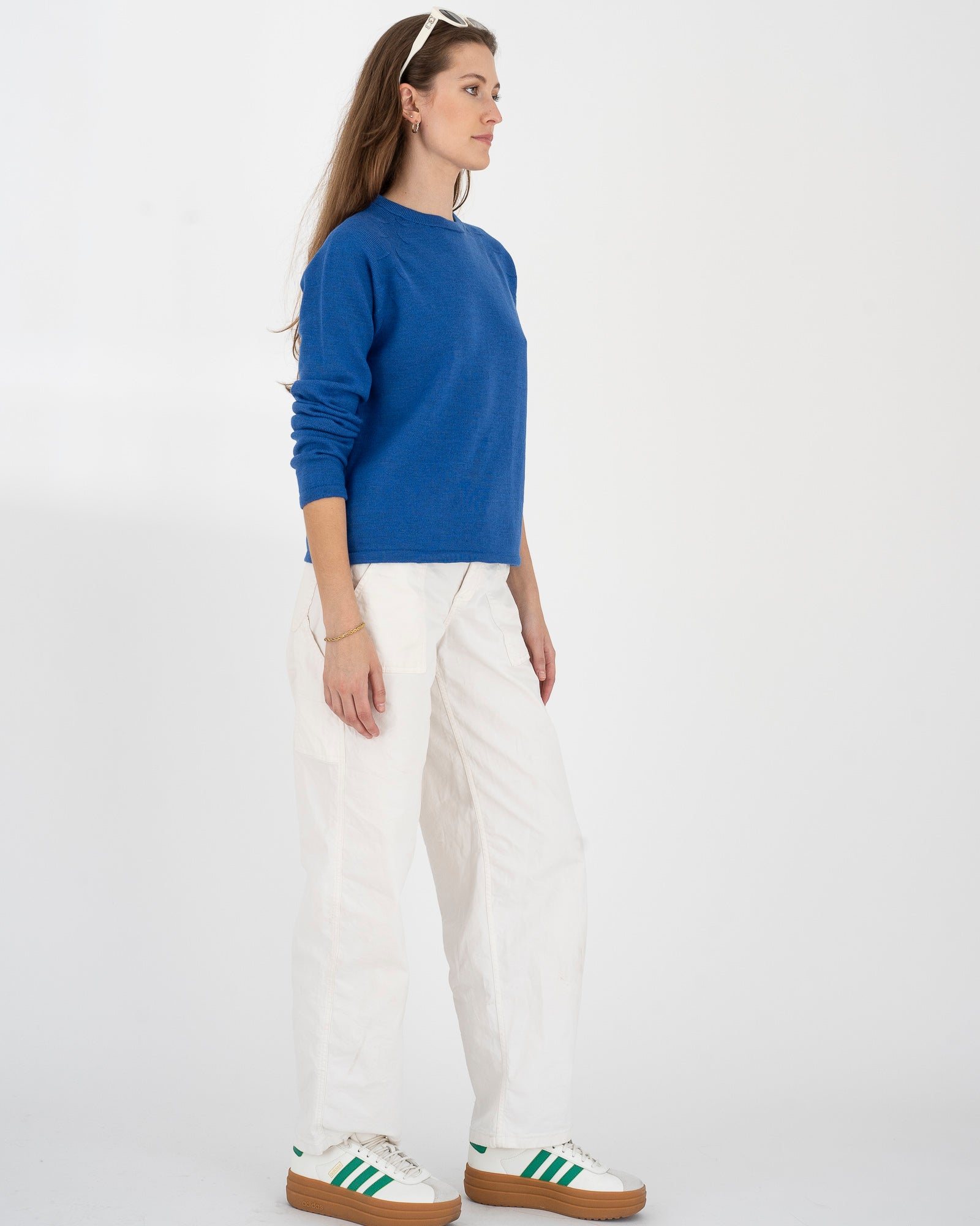 Clara sweater
