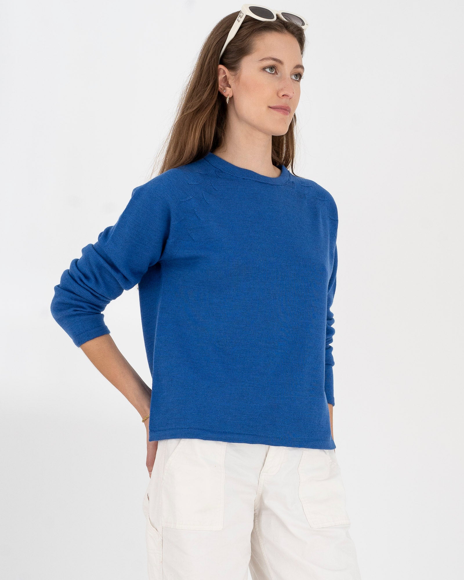 Clara sweater