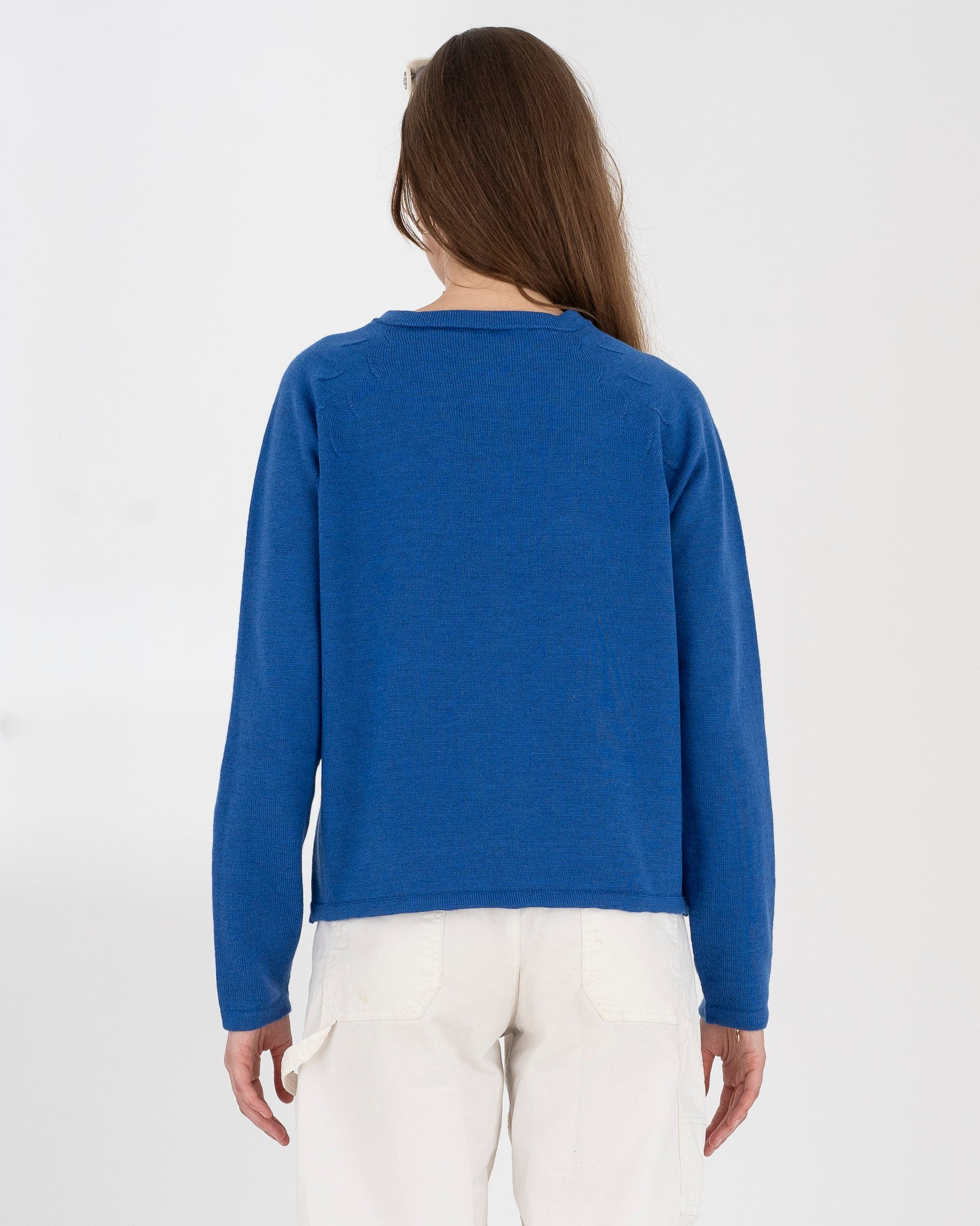 Clara sweater