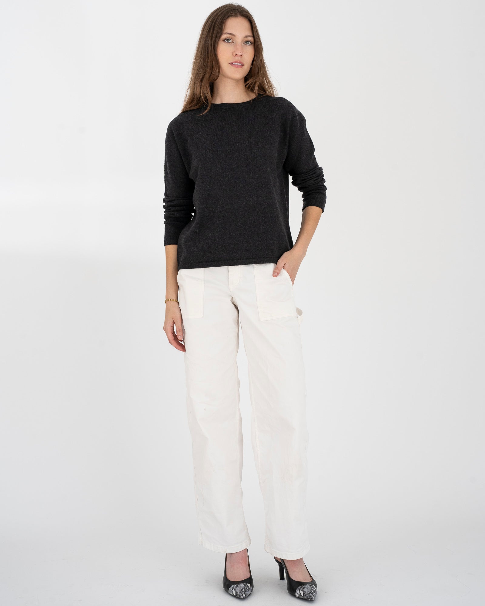 Clara sweater