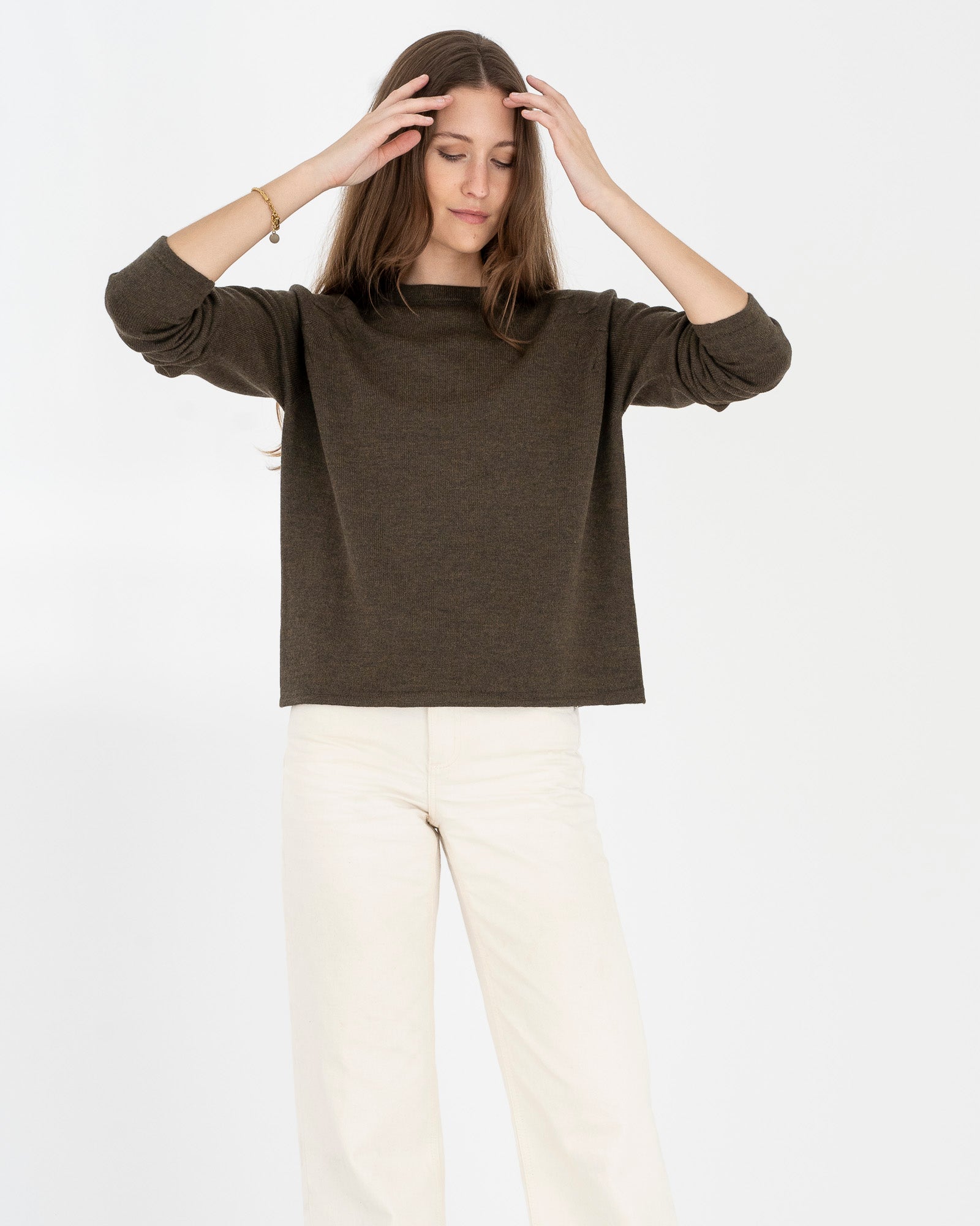Clara sweater