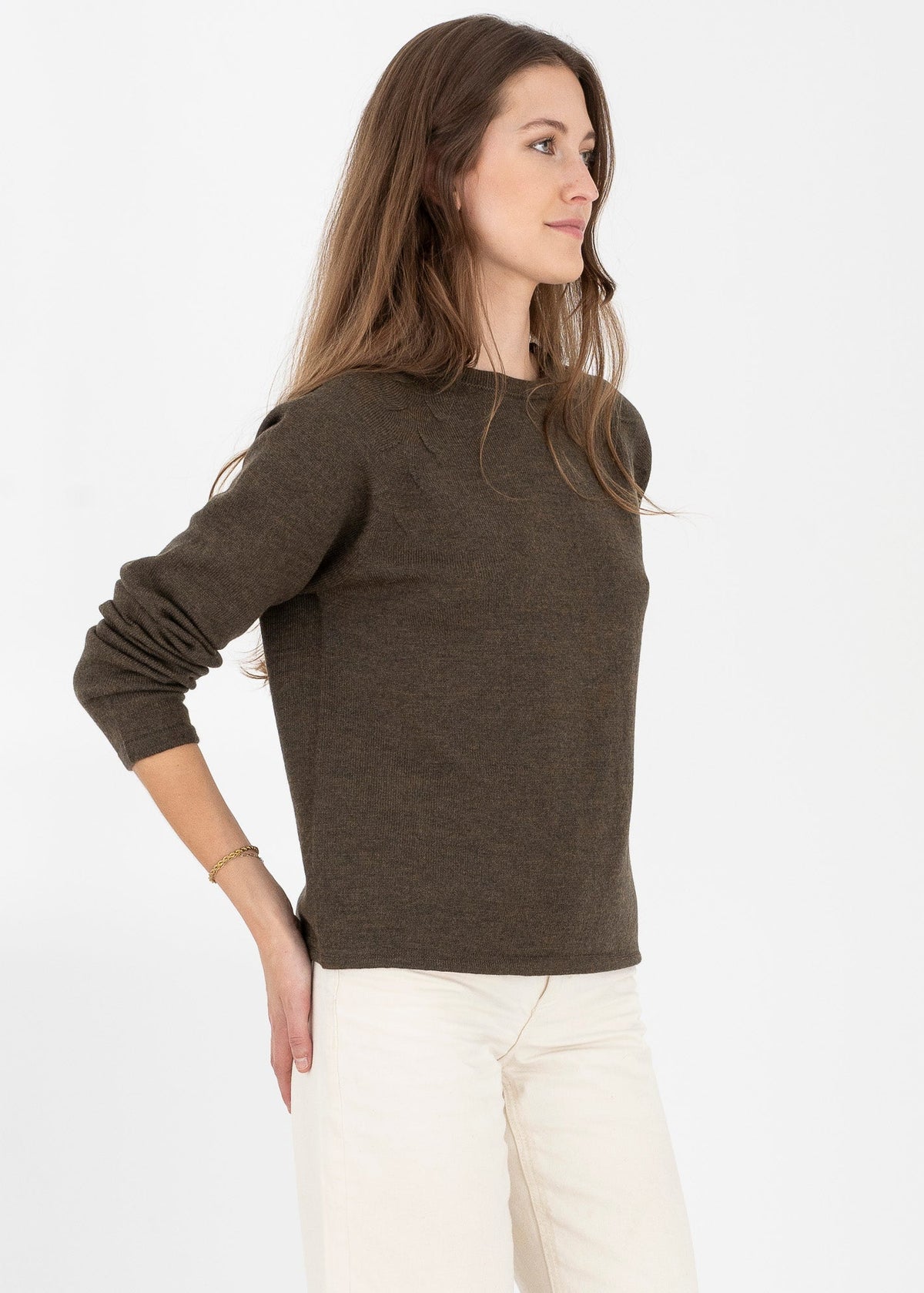 Clara sweater