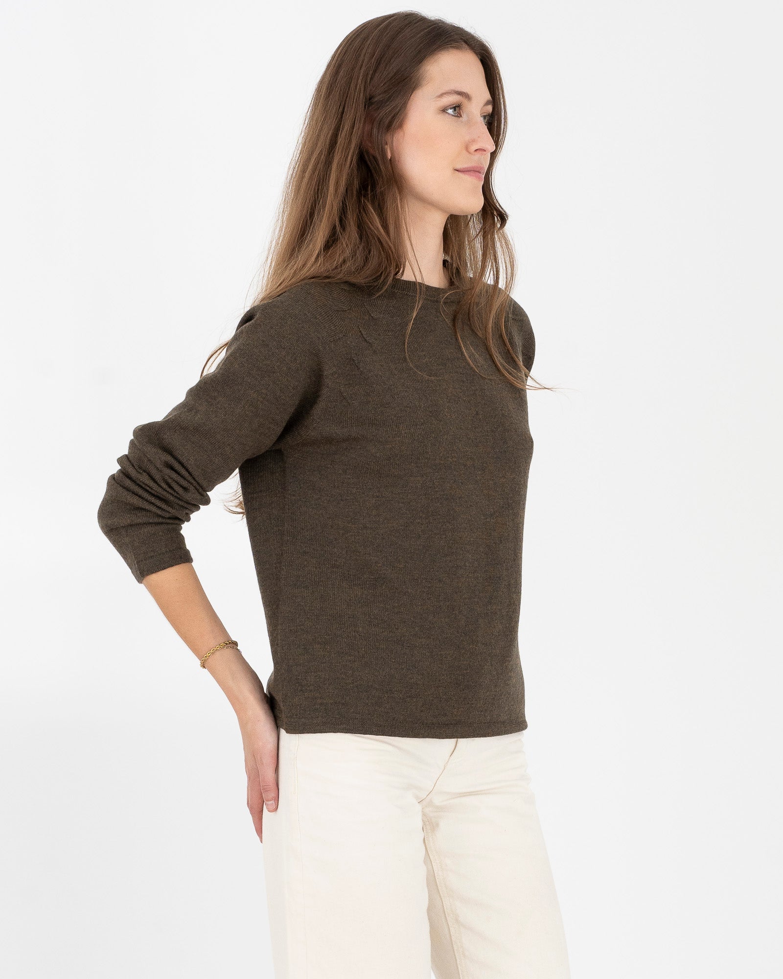 Clara sweater