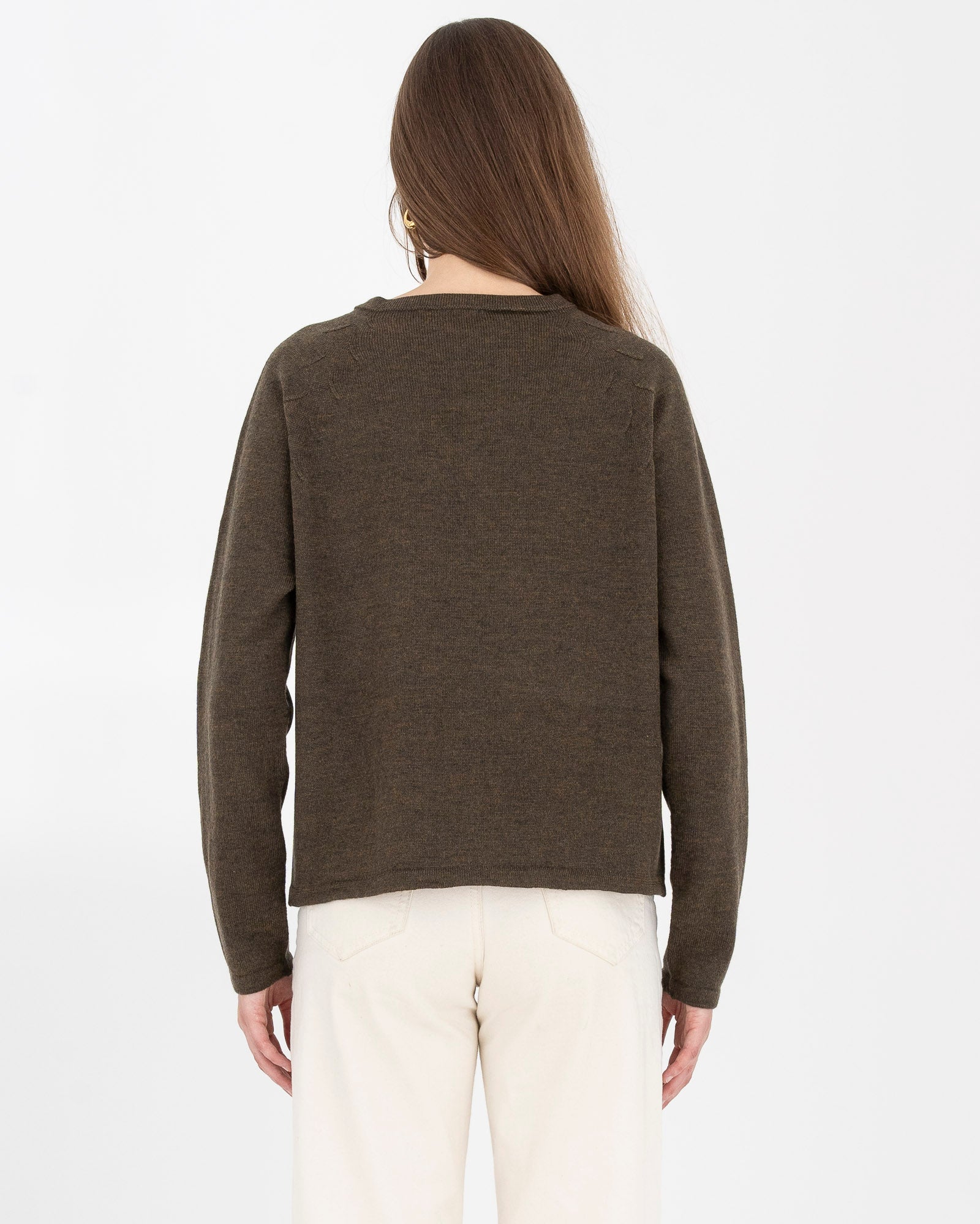 Clara sweater