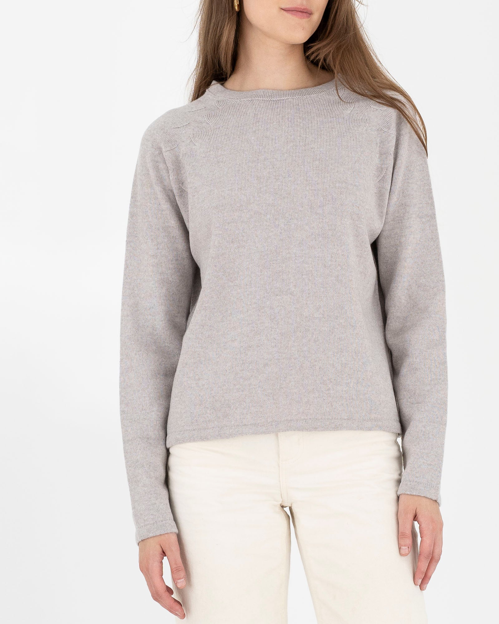 Clara sweater