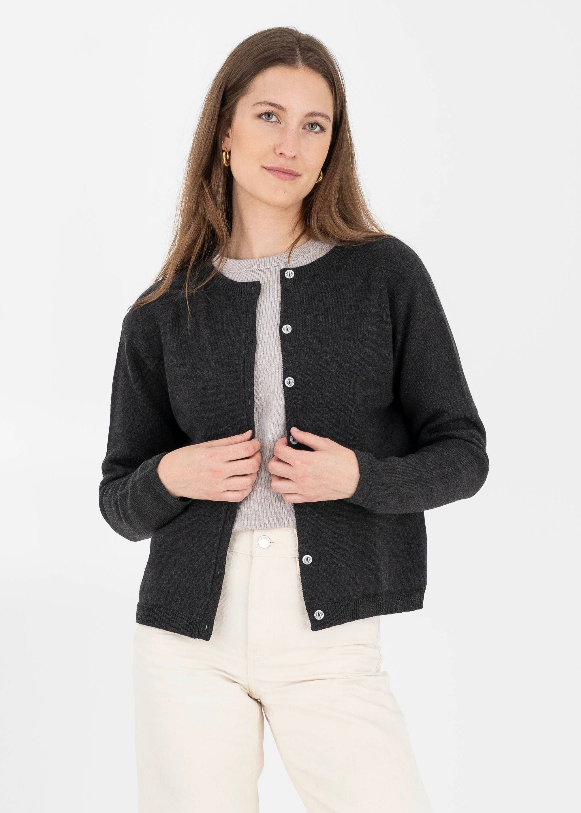 Cardigan Oceane
