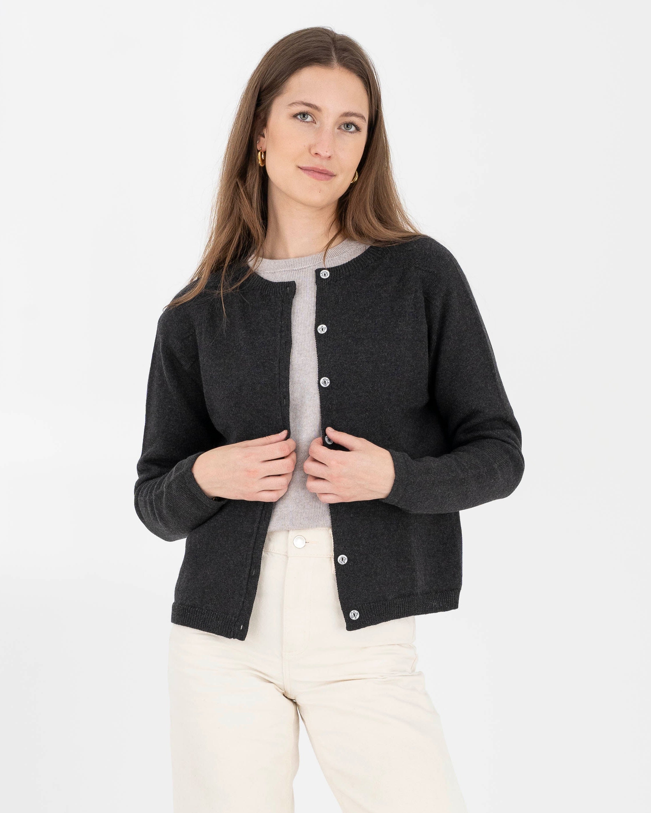Cardigan Oceane
