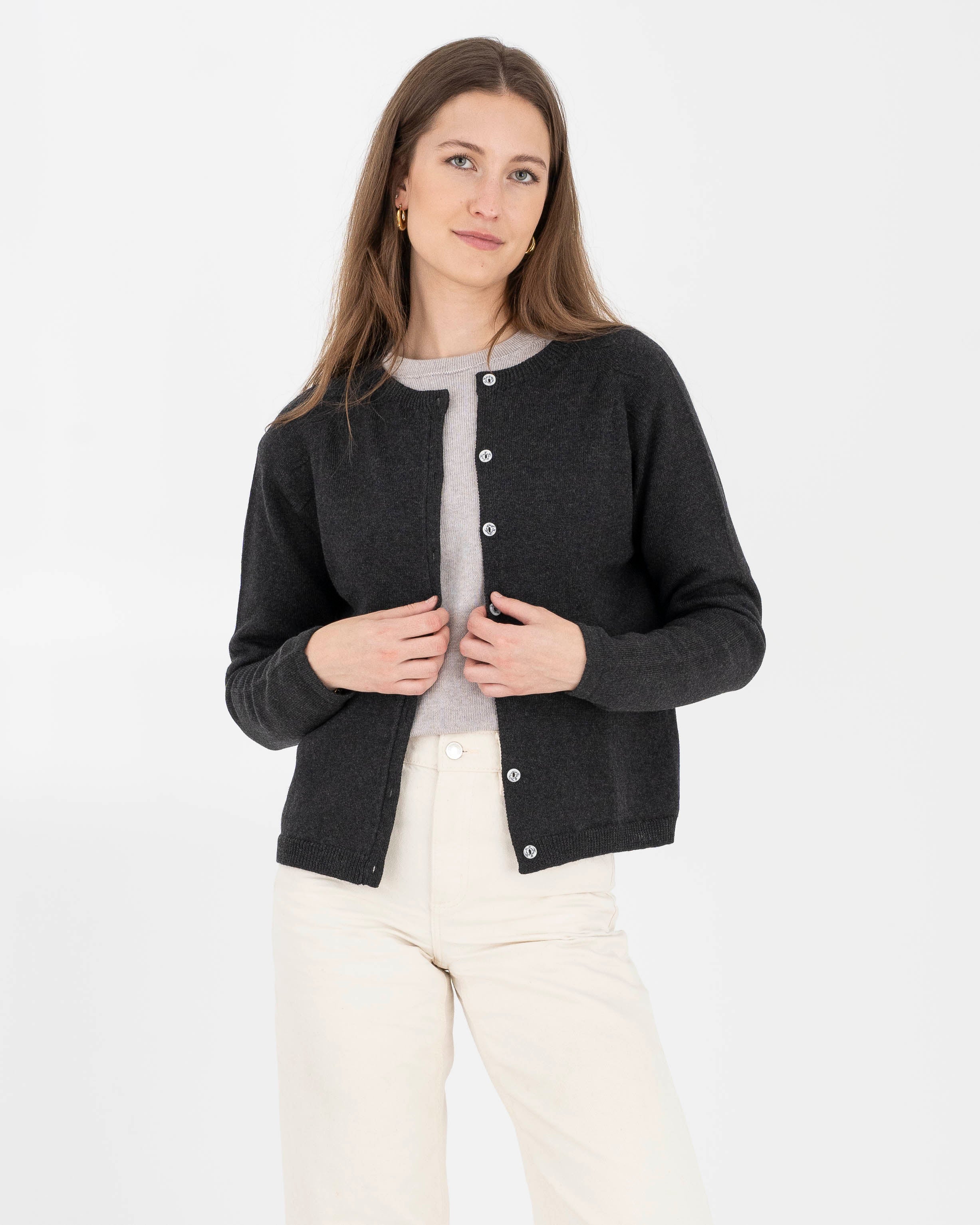 Oceane cardigan