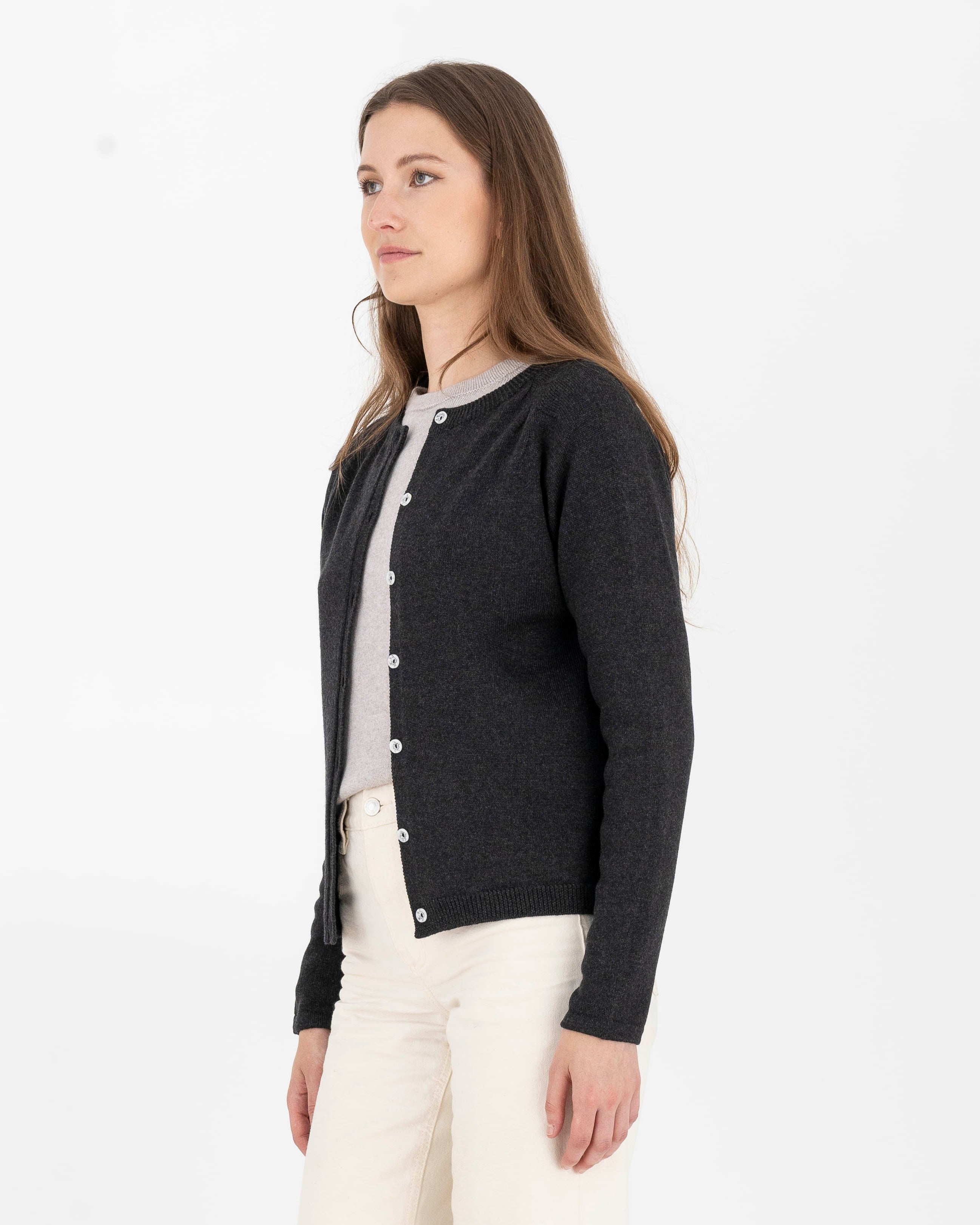Cardigan Oceane