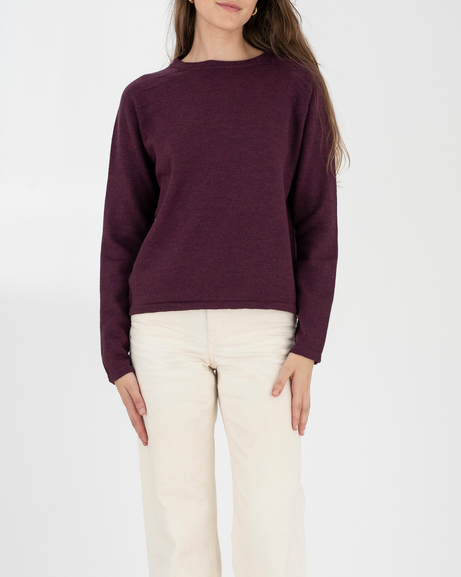 Clara sweater