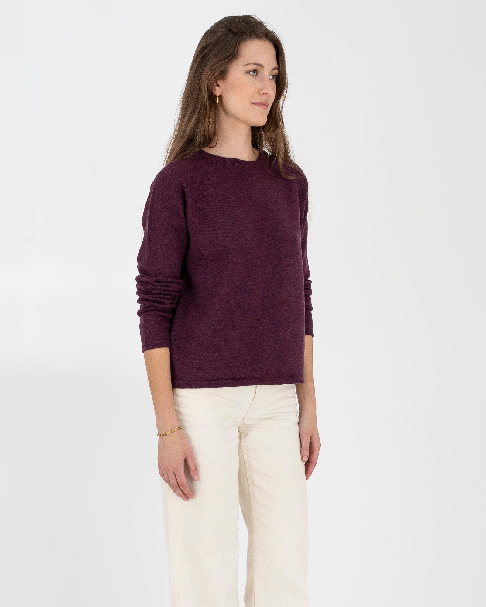 Clara sweater