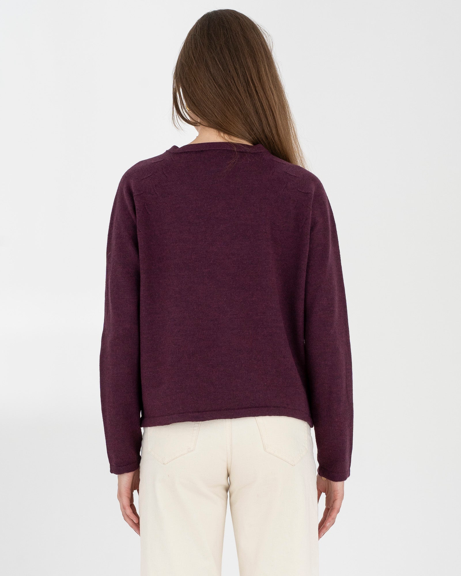 Clara sweater