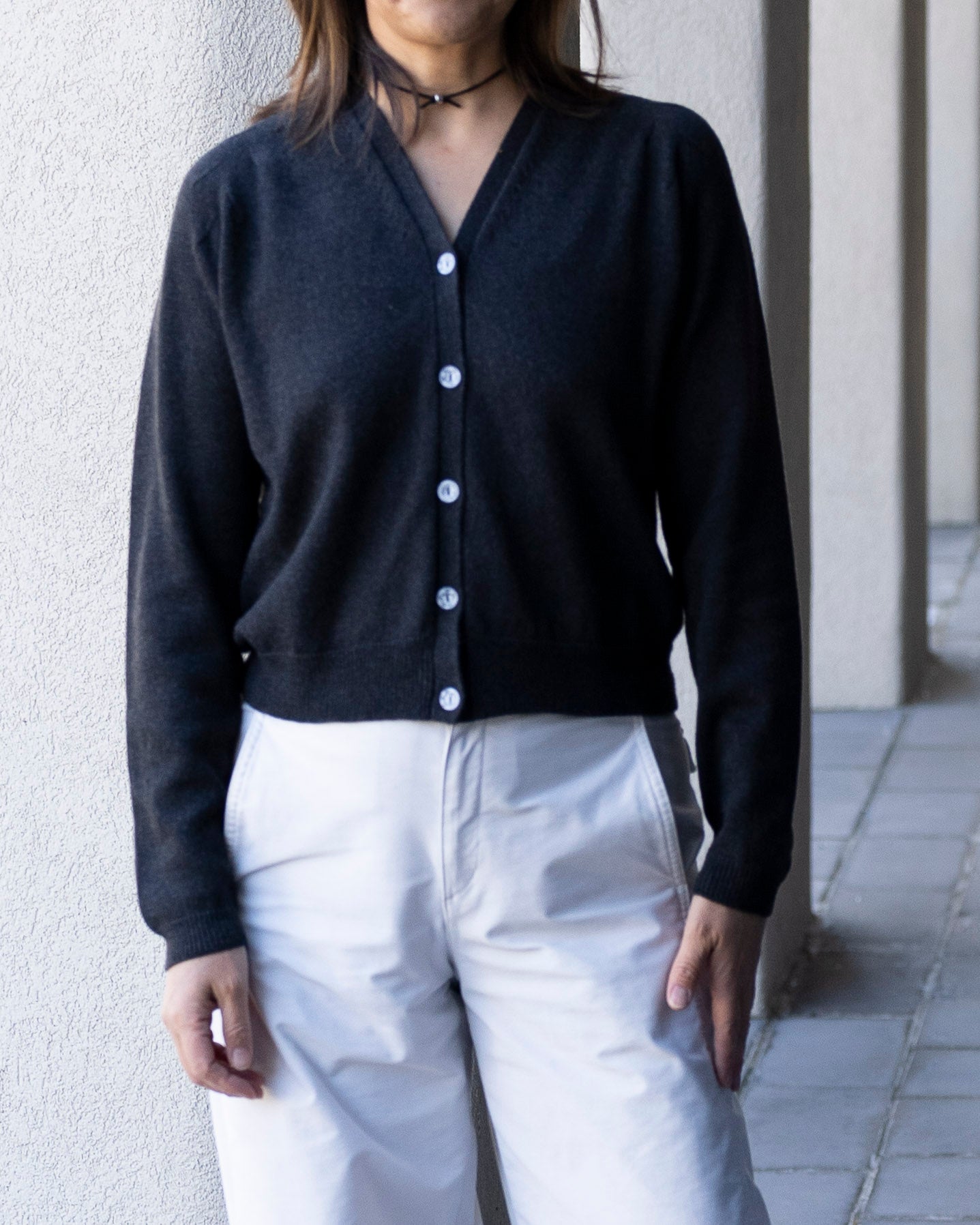 Bella cardigan