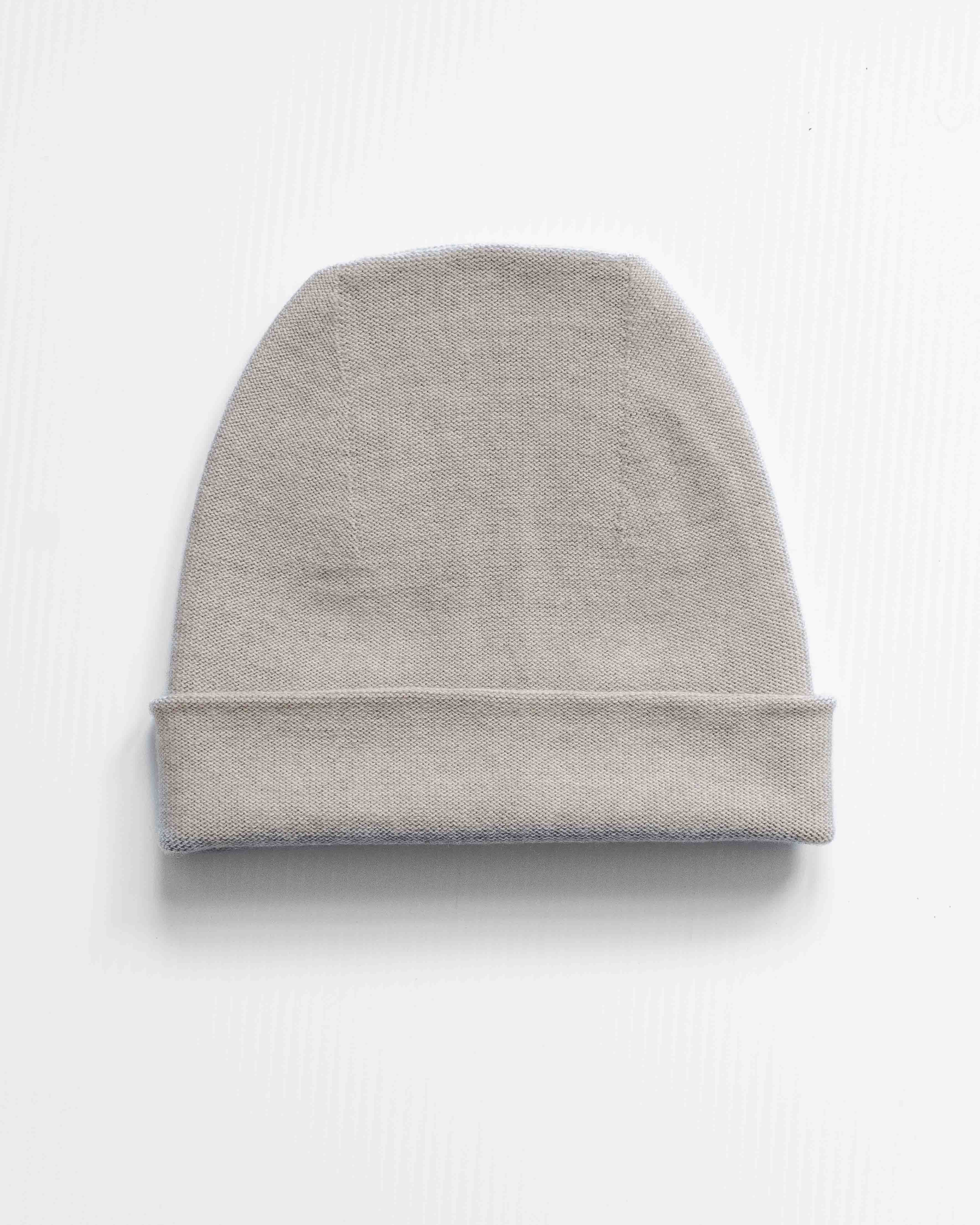 Terra merino beanie