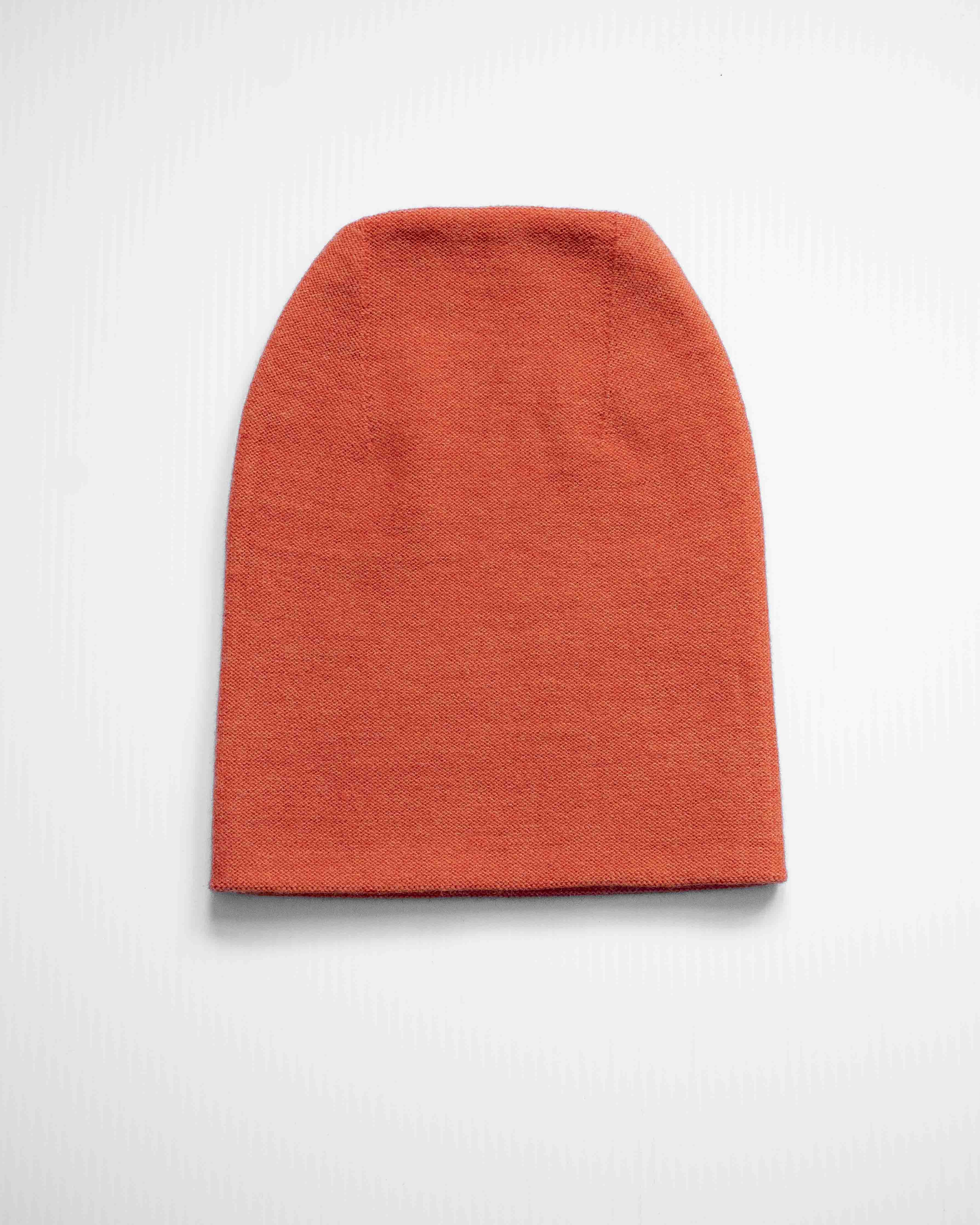 Terra merino beanie