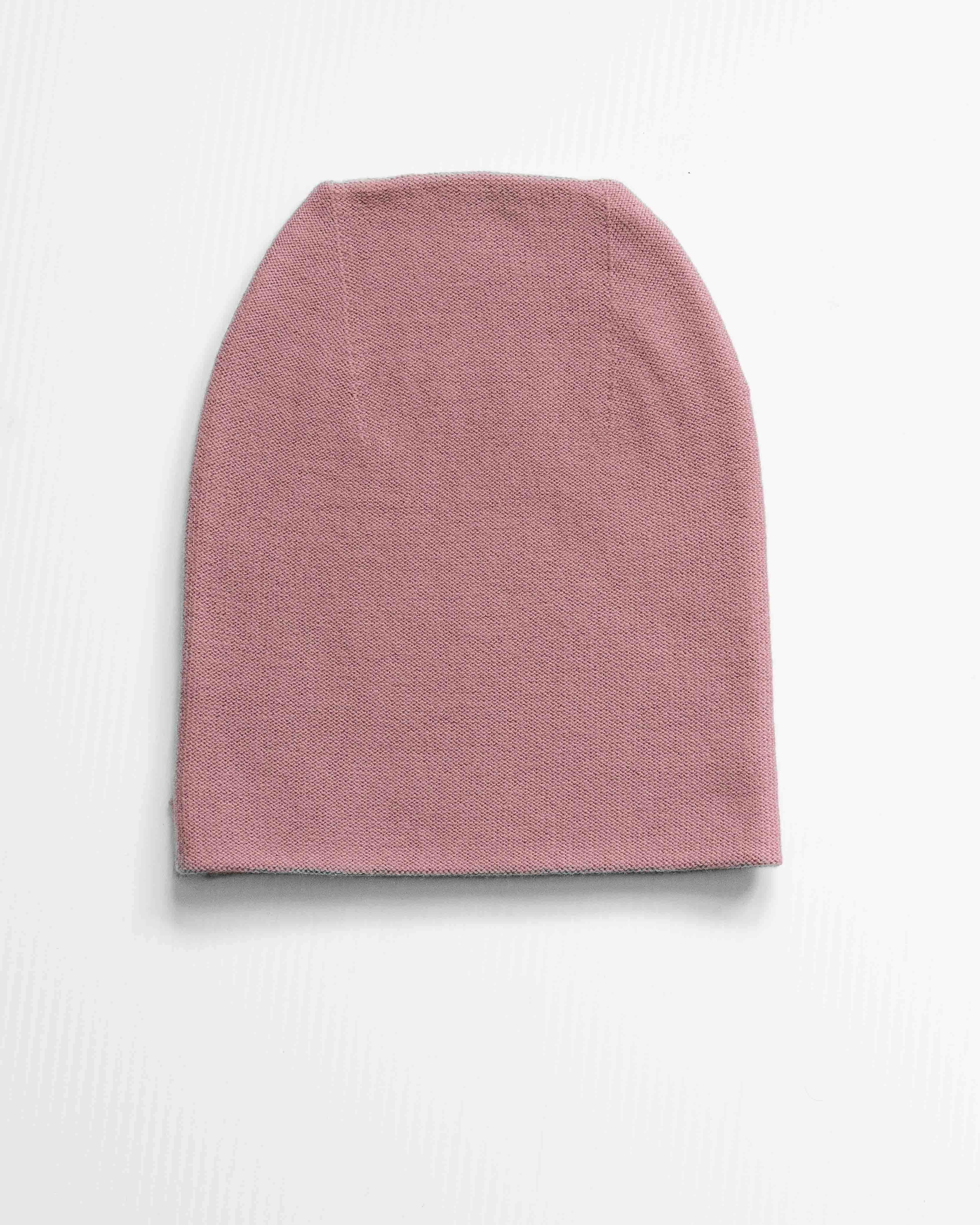 Terra merino beanie