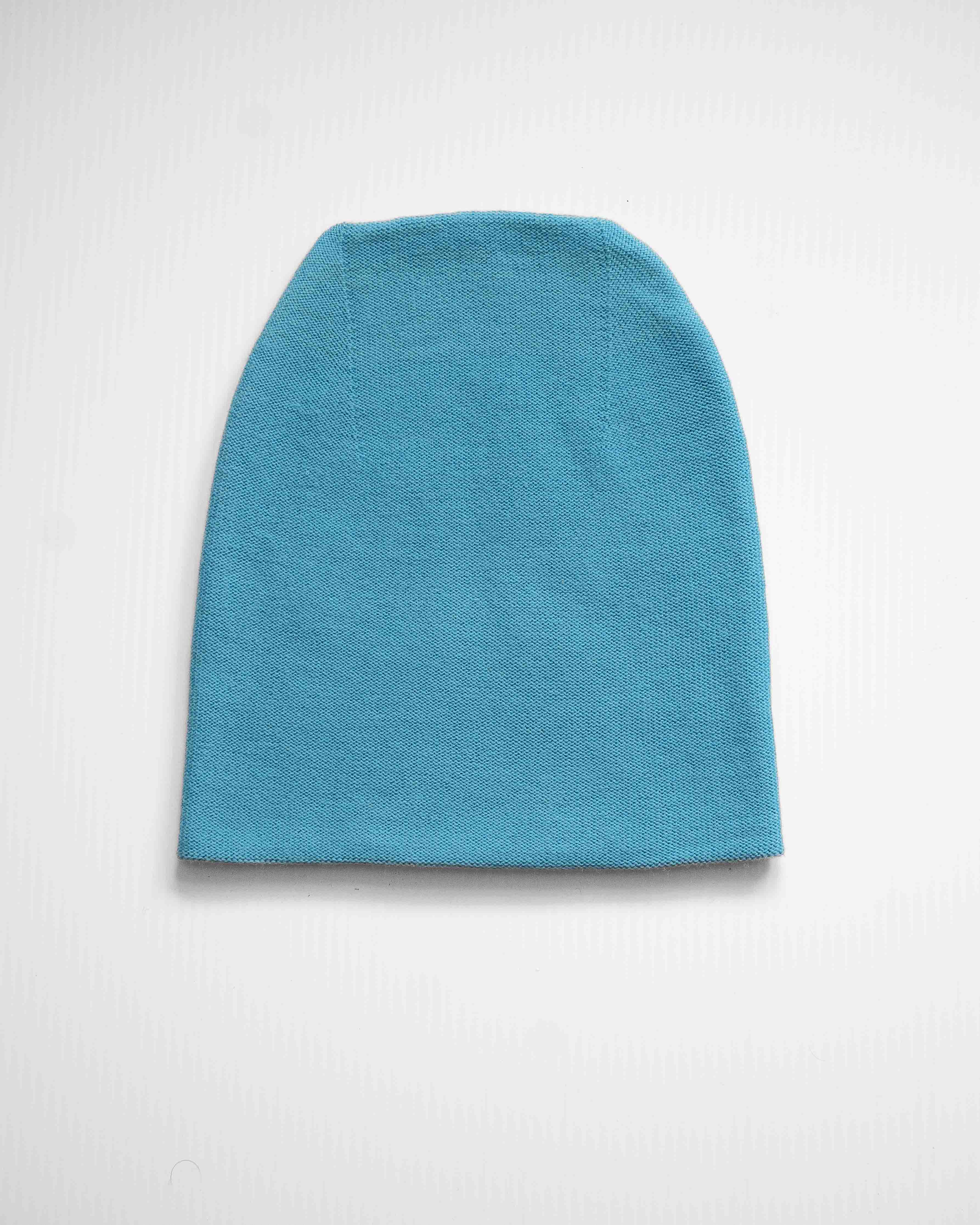 Terra merino beanie