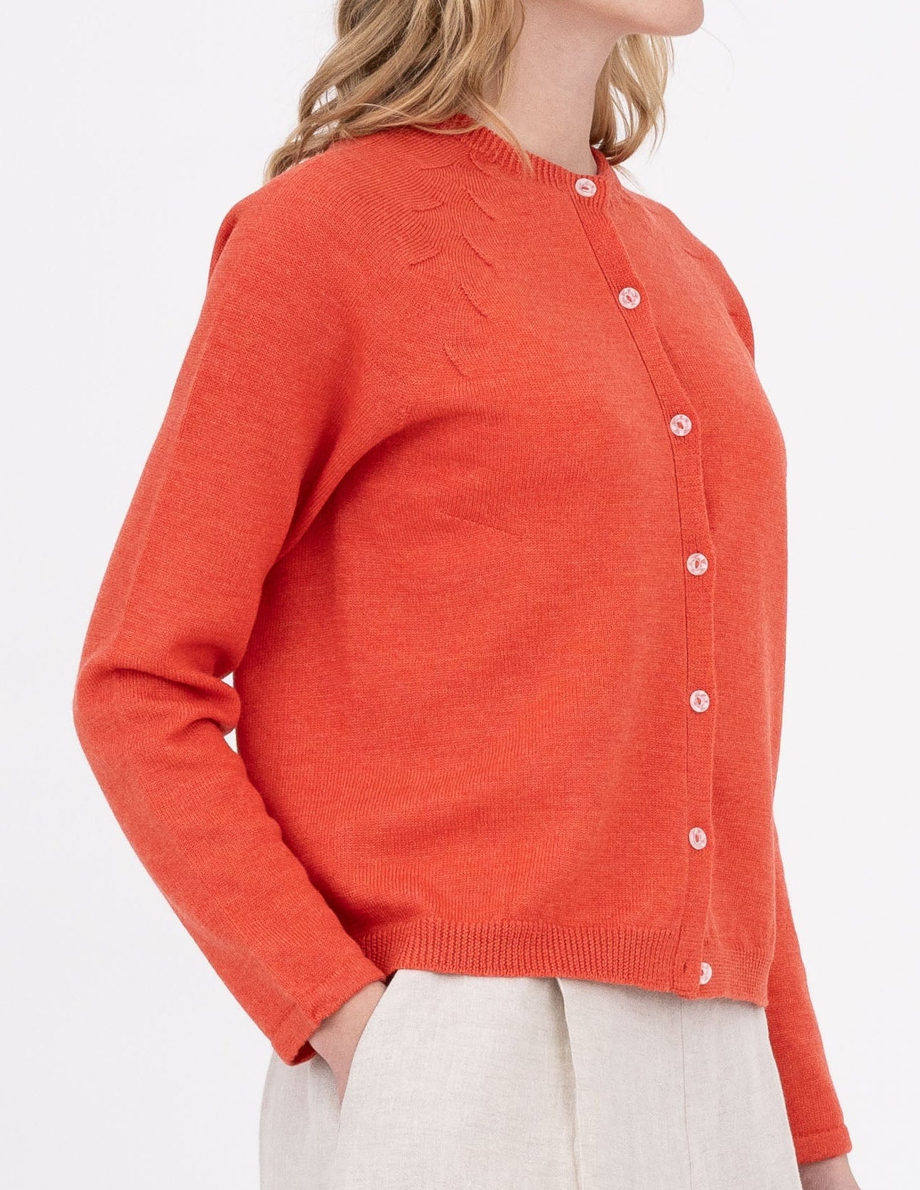 Cardigan Oceane