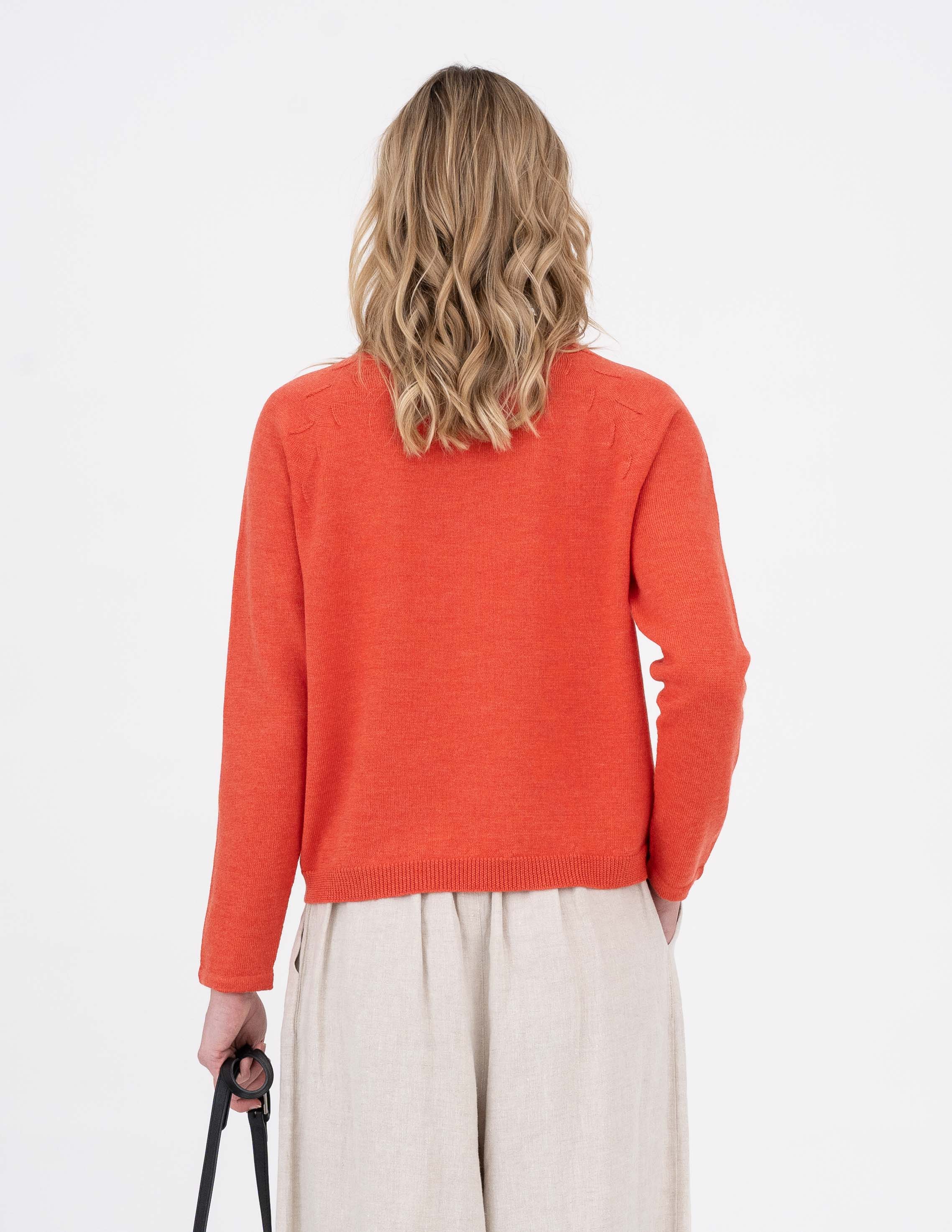 Cardigan Oceane