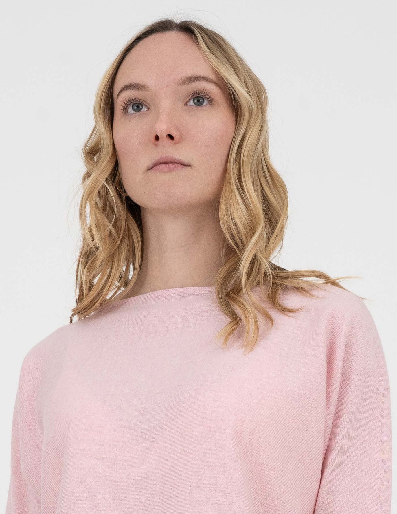 CLEO SWEATER