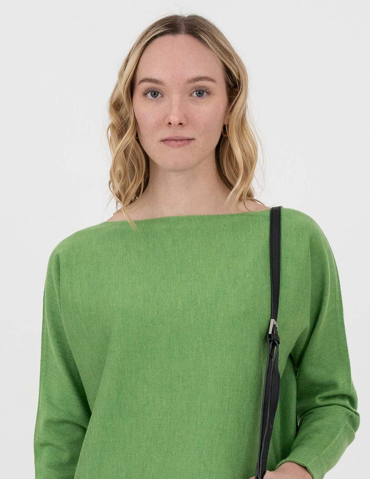 CLEO SWEATER