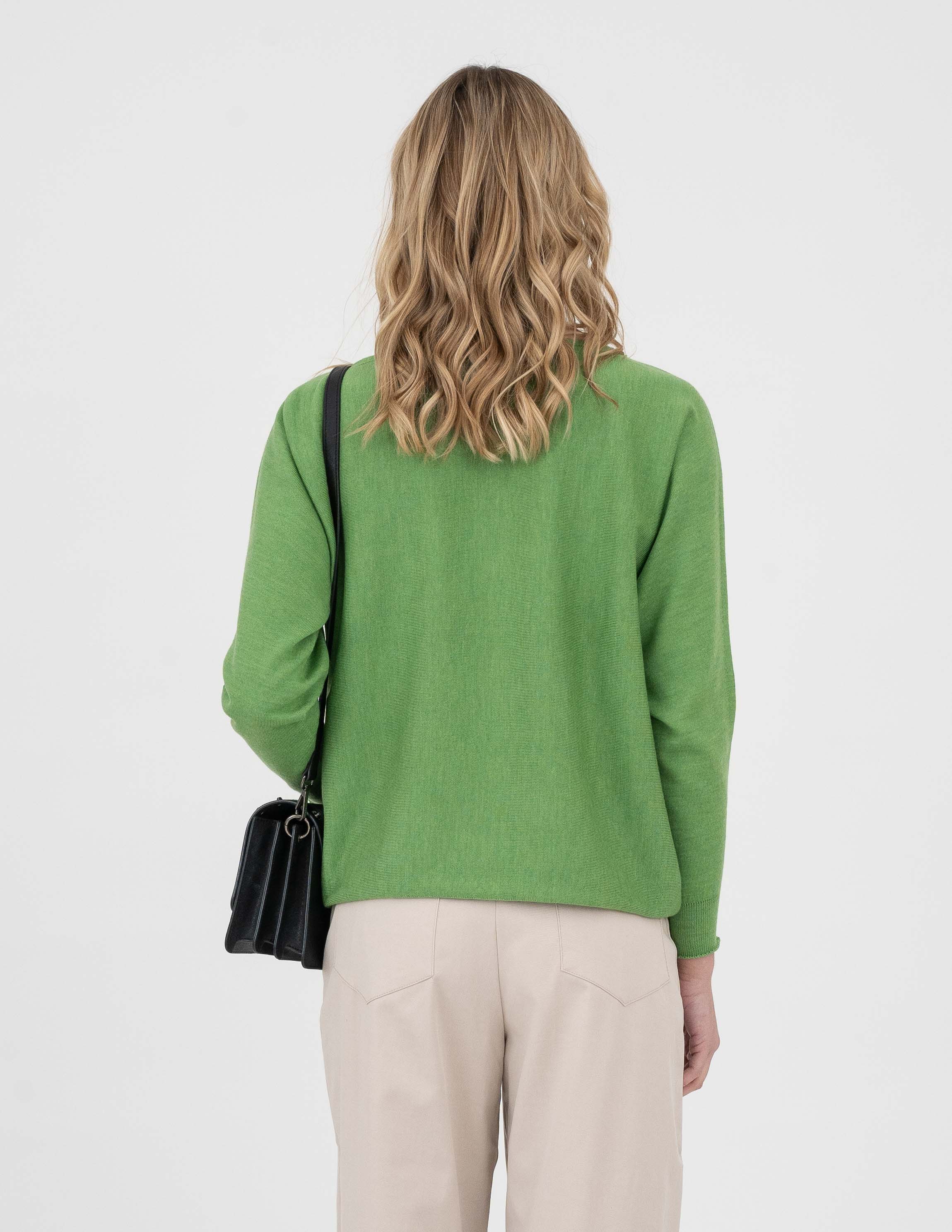 CLEO SWEATER
