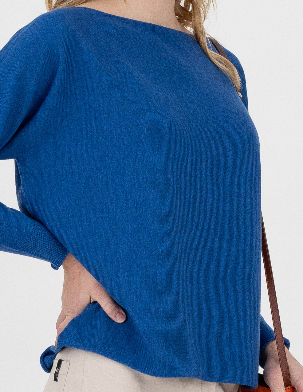 CLEO SWEATER