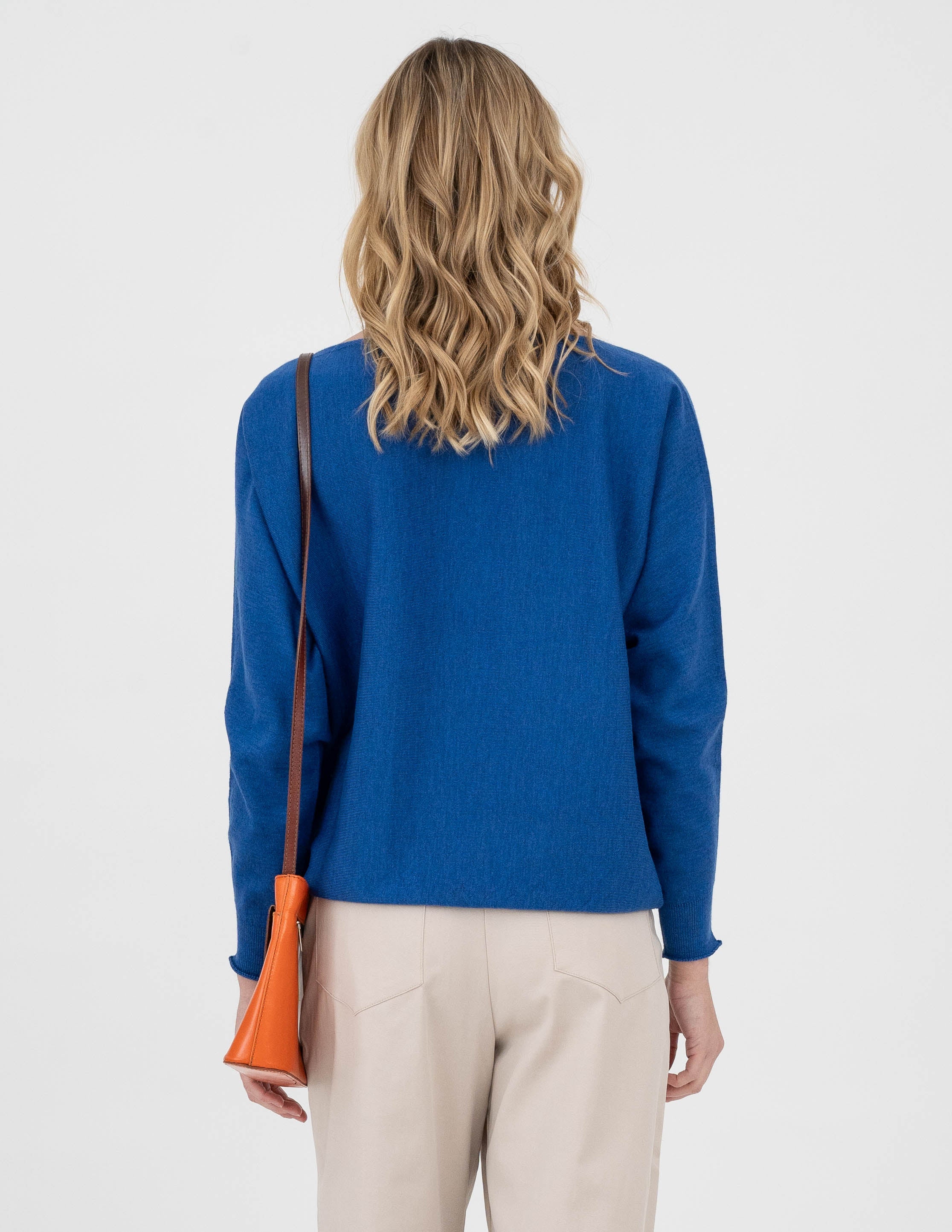CLEO SWEATER
