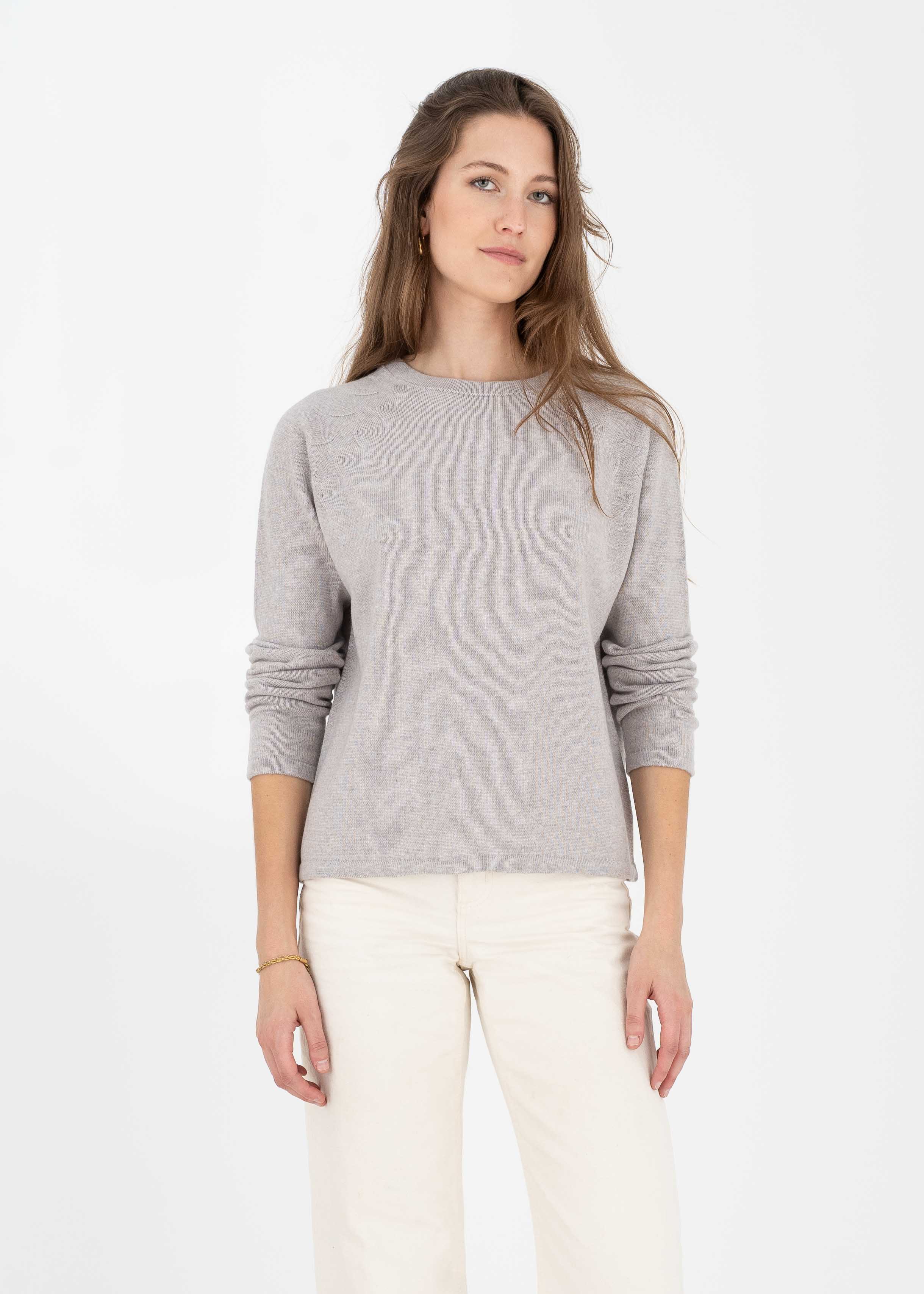 Clara sweater