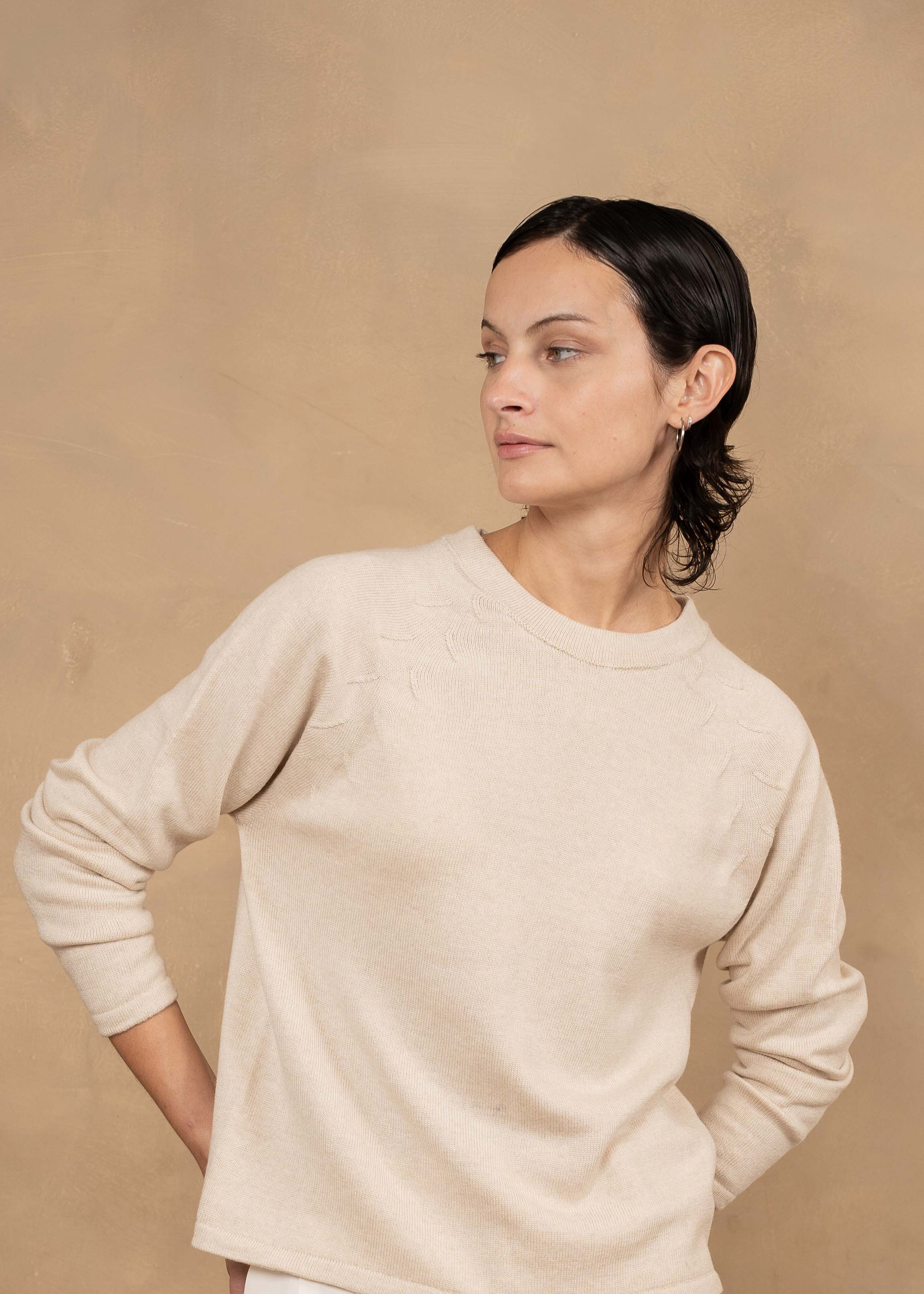 Clara sweater