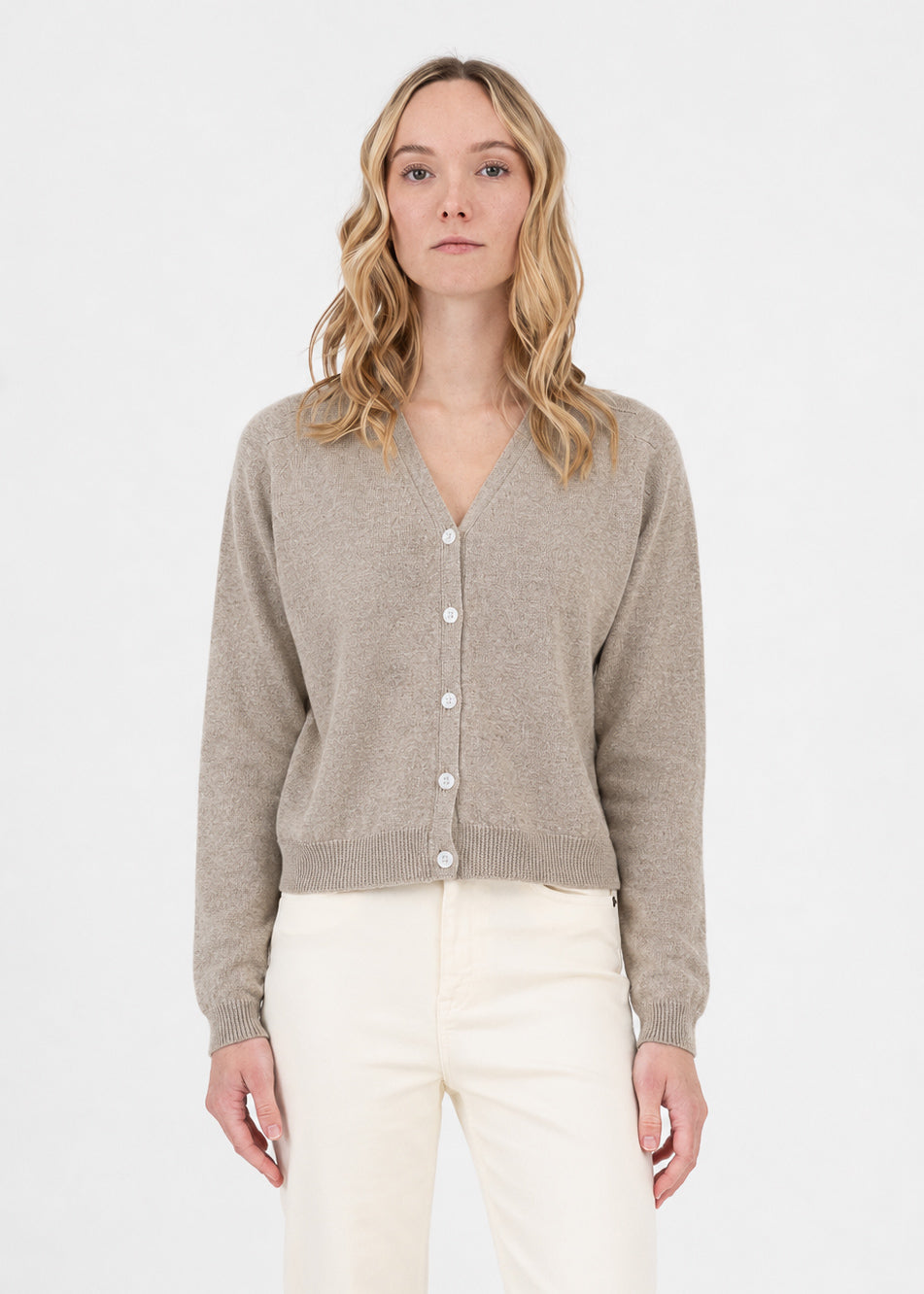 Cardigan Oceane