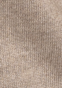 Luce merino wool top