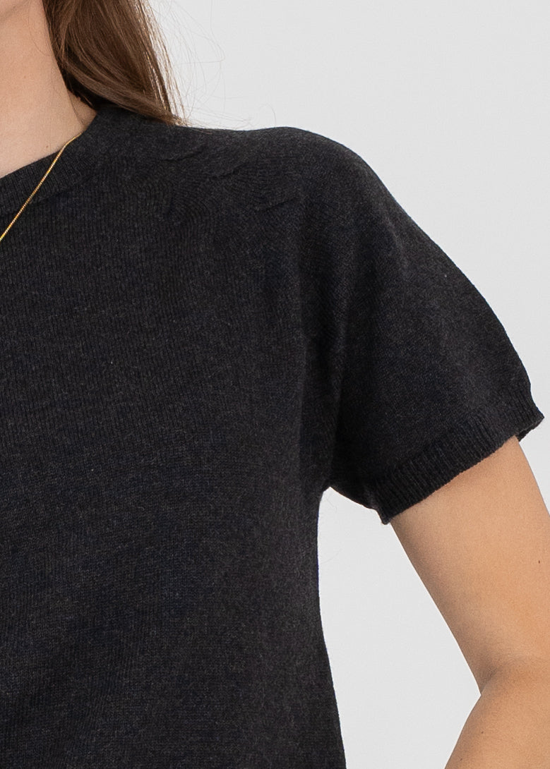Luce merino wool top