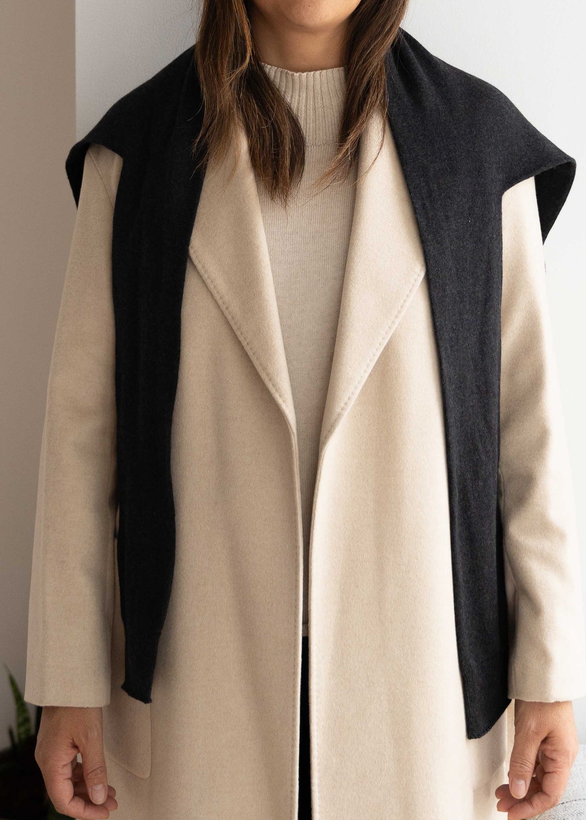 The Sway Wrap