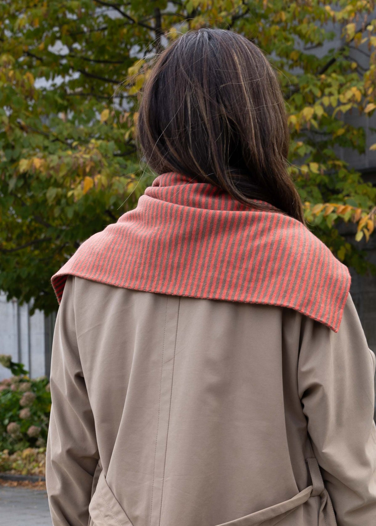 The Sway Wrap