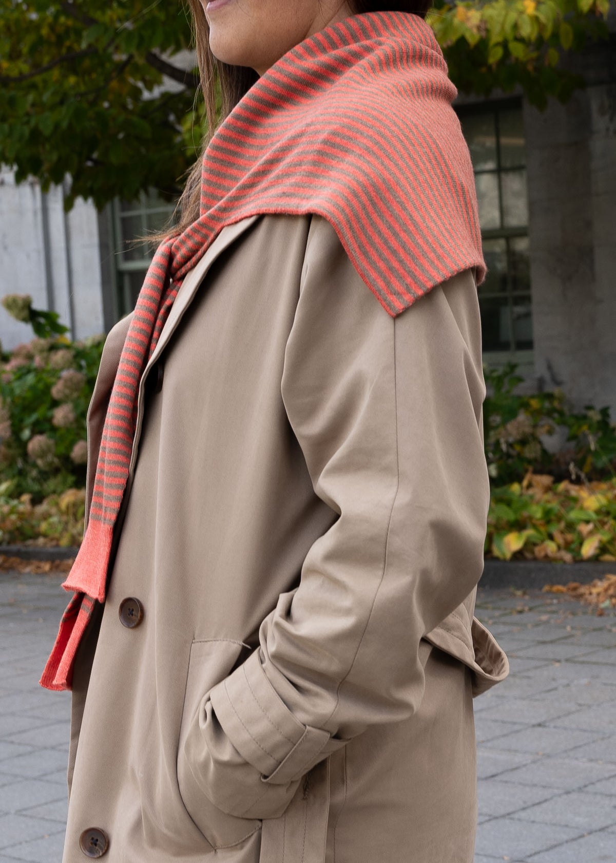 The Sway Wrap