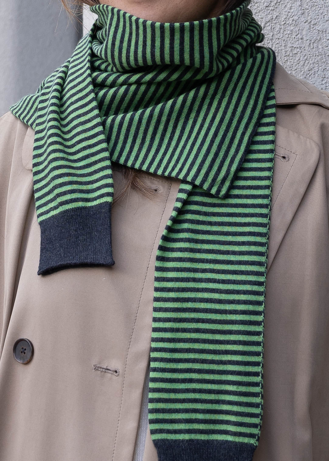 The Sway Wrap